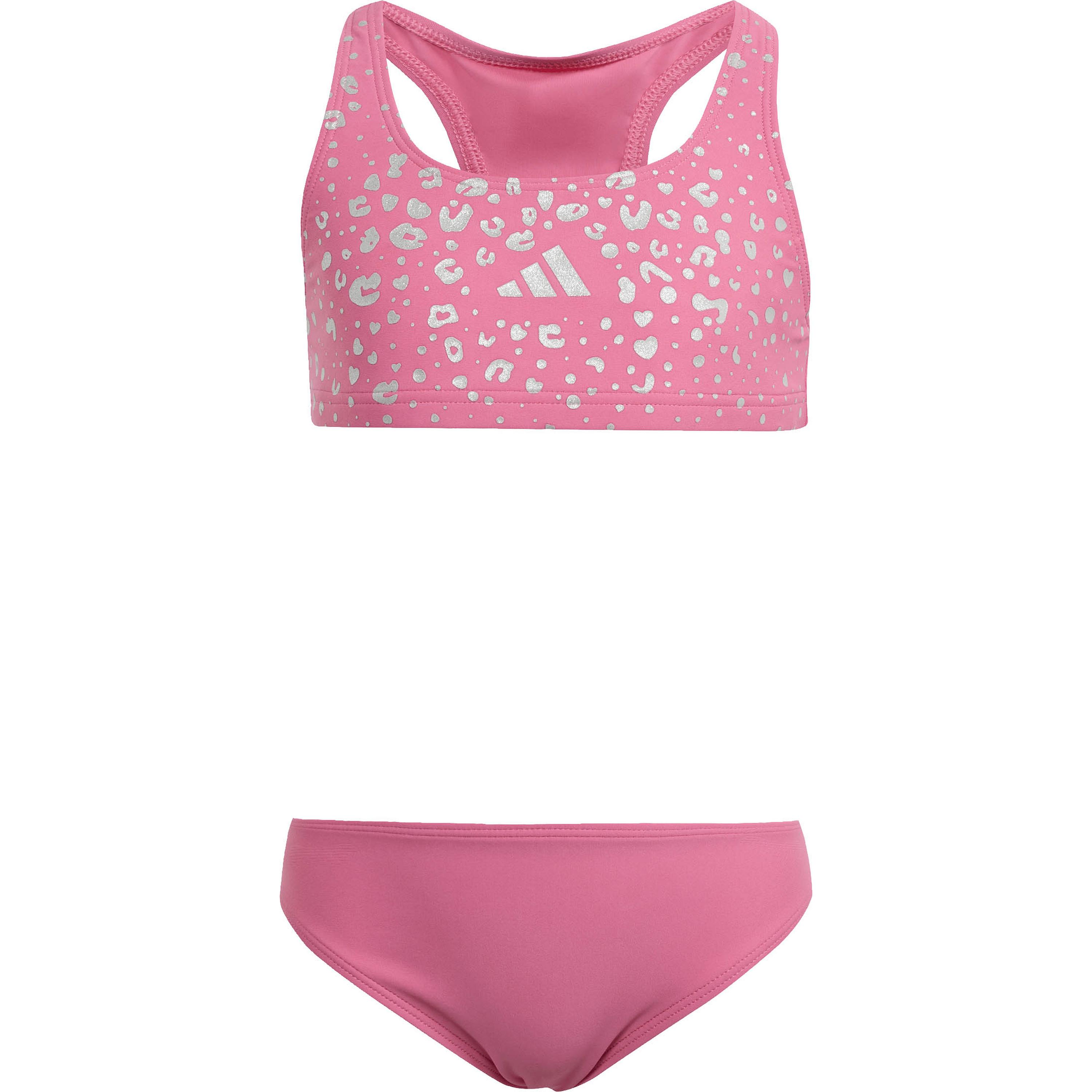 adidas GLAM BK S Bikini Set Mädchen