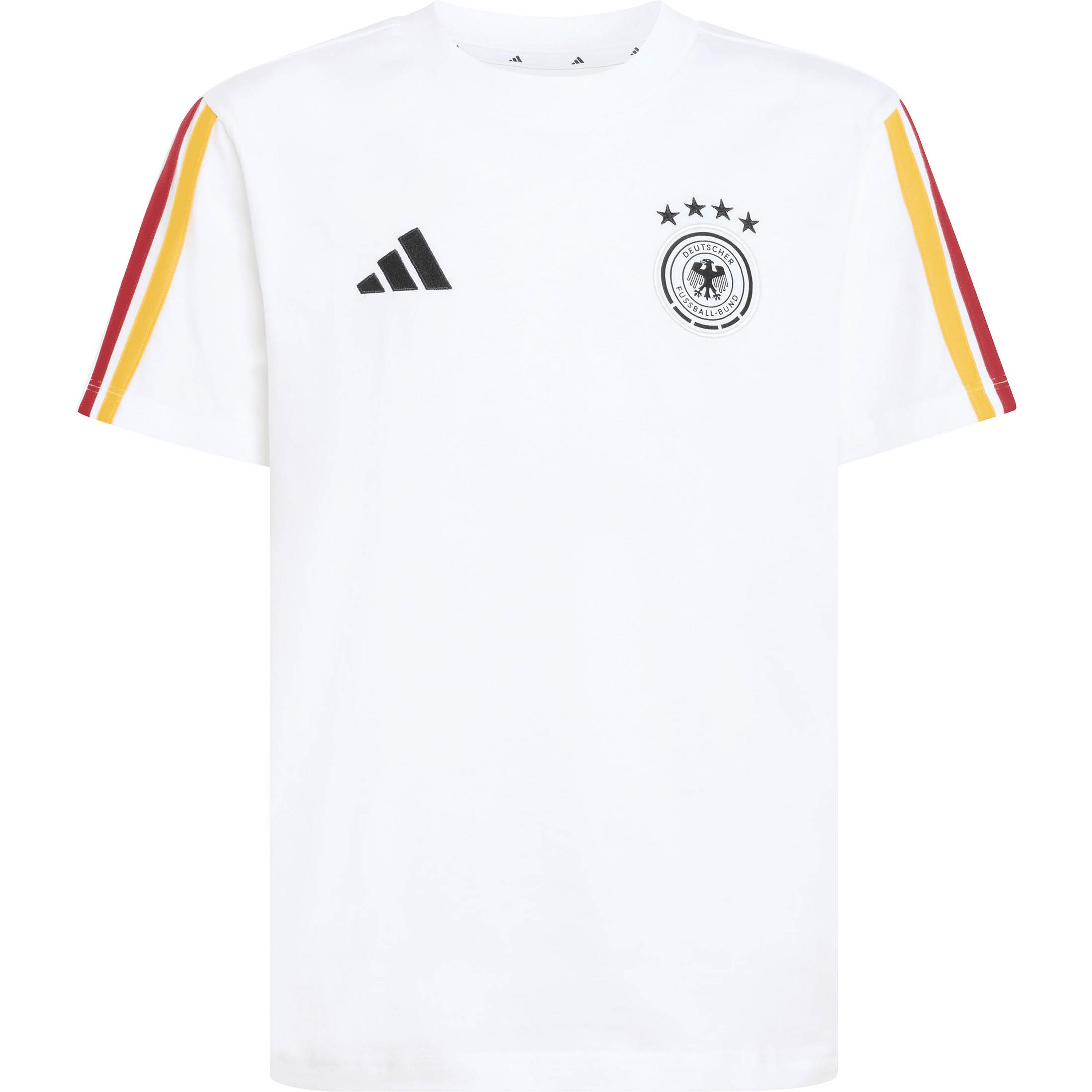 adidas WM 2026 DFB Deutschland T-Shirt Kinder