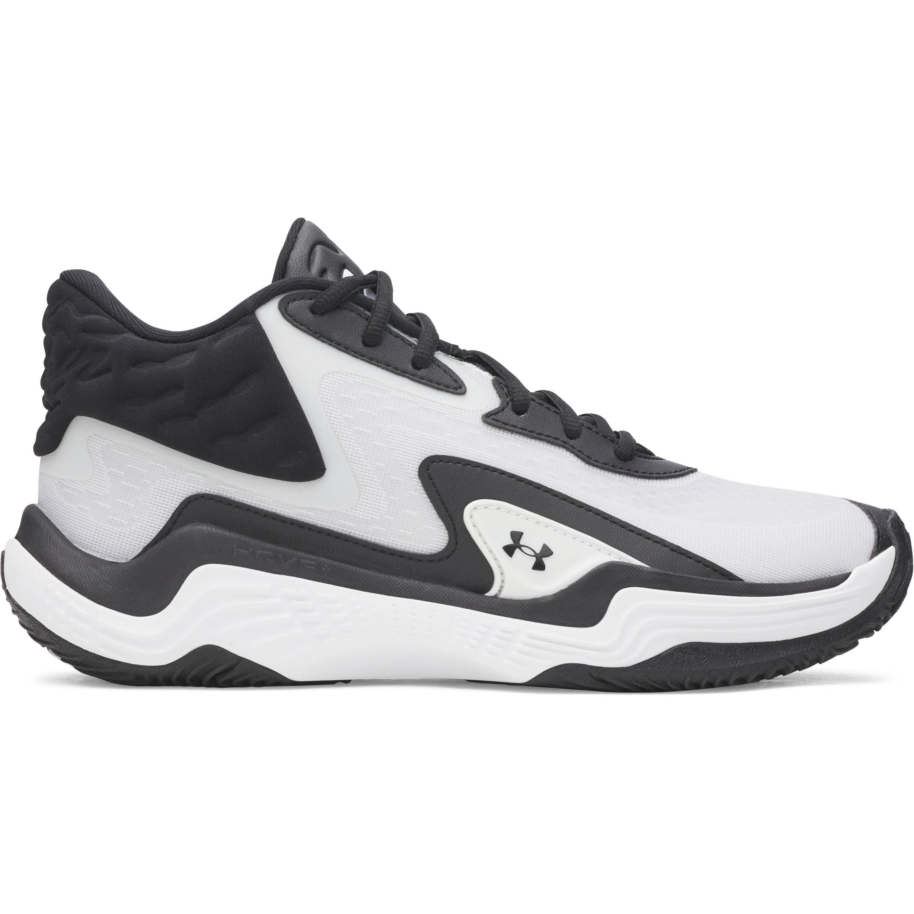 Under Armour UA SPAWN 7 MID Basketballschuhe Herren