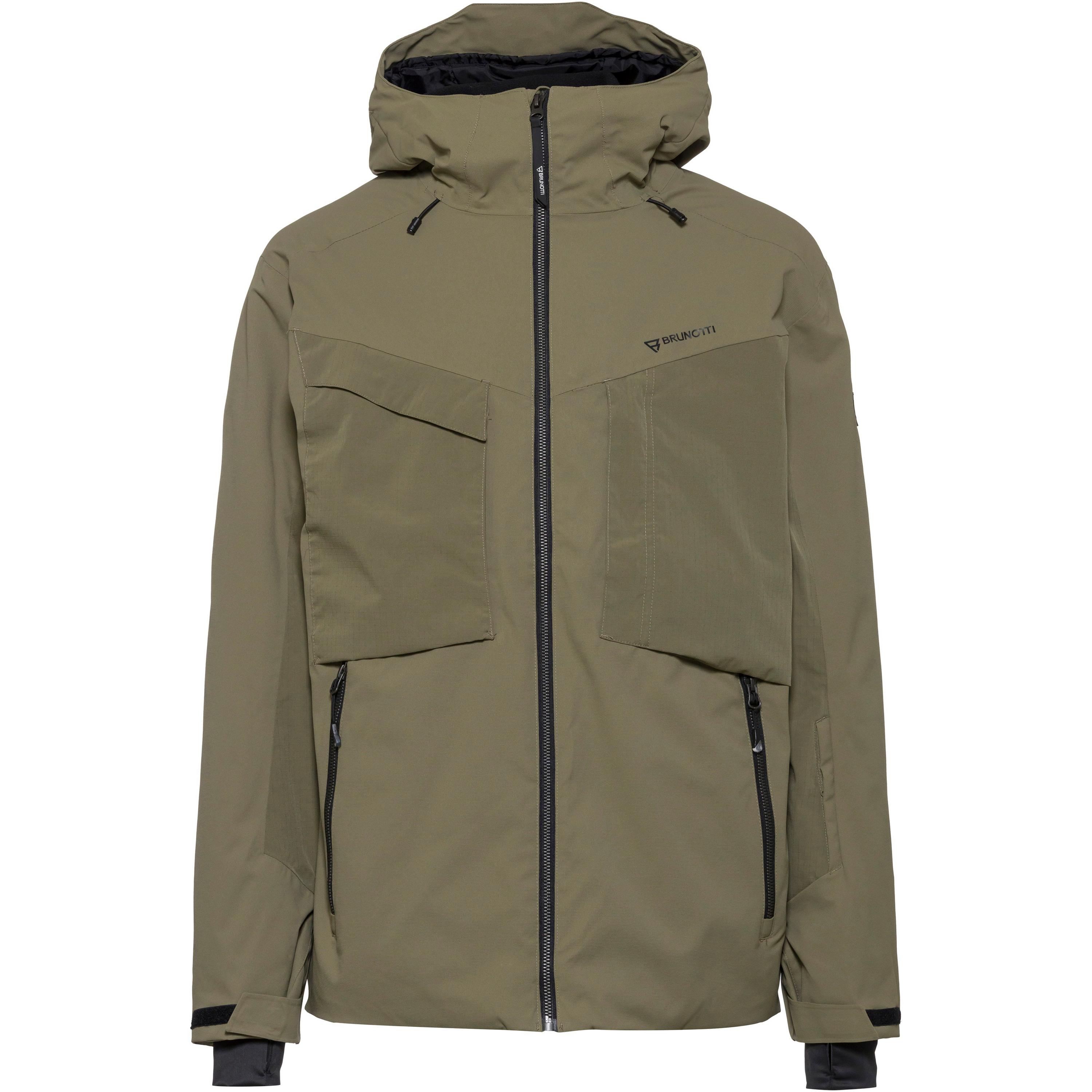 Brunotti Bodish Skijacke Herren