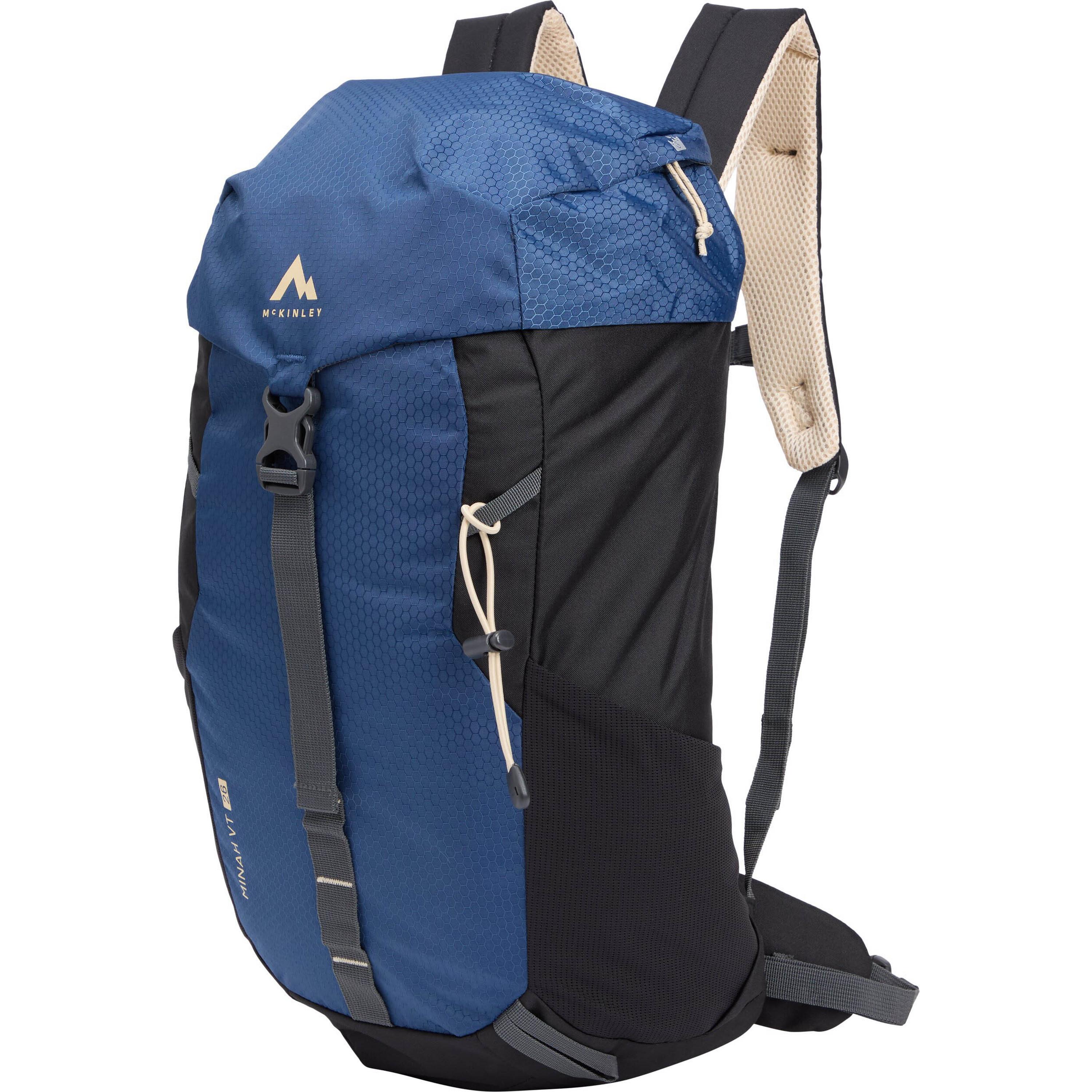 McKinley Minah II VT 26 Wanderrucksack
