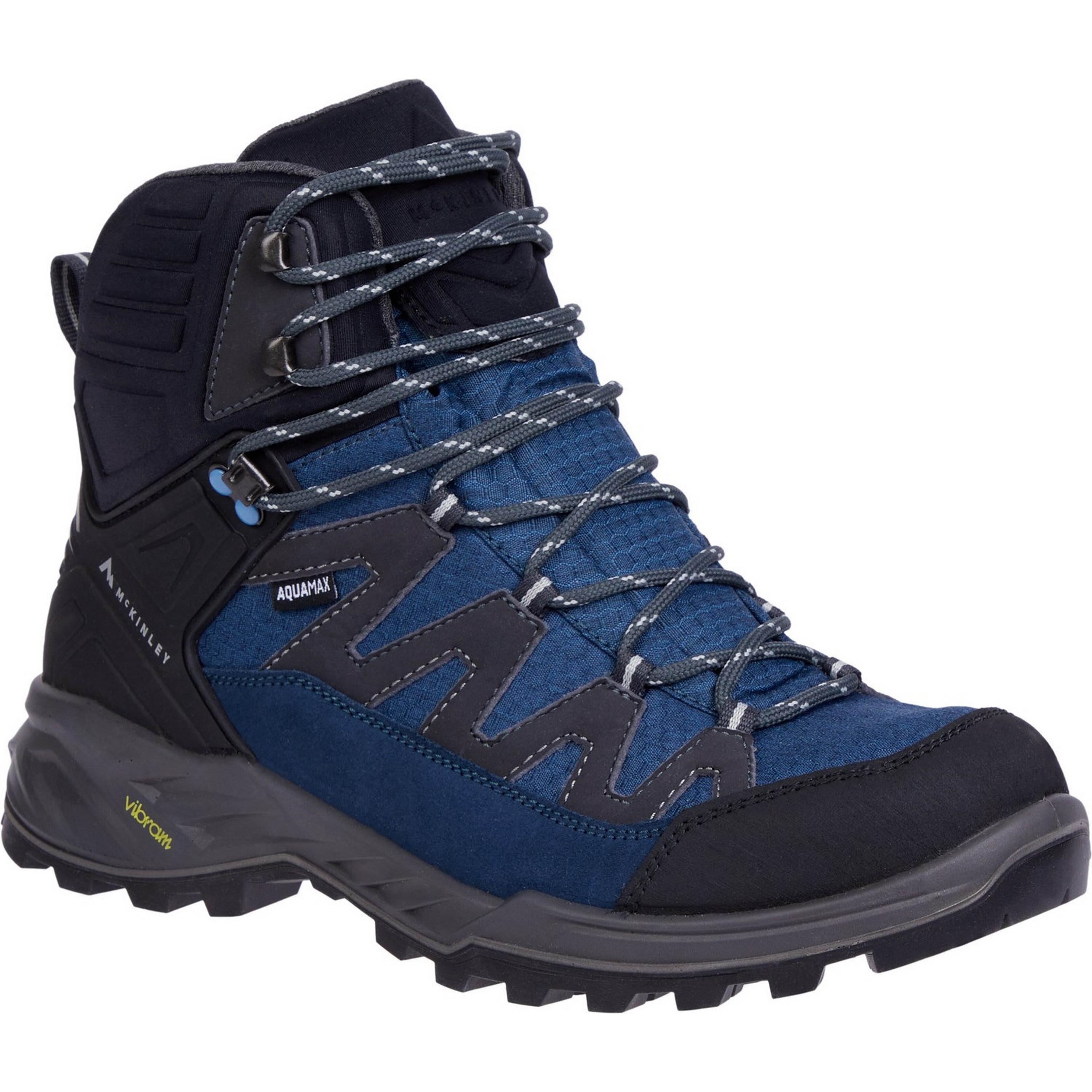 McKinley Vulcanus II MID AQX Wanderschuhe Herren