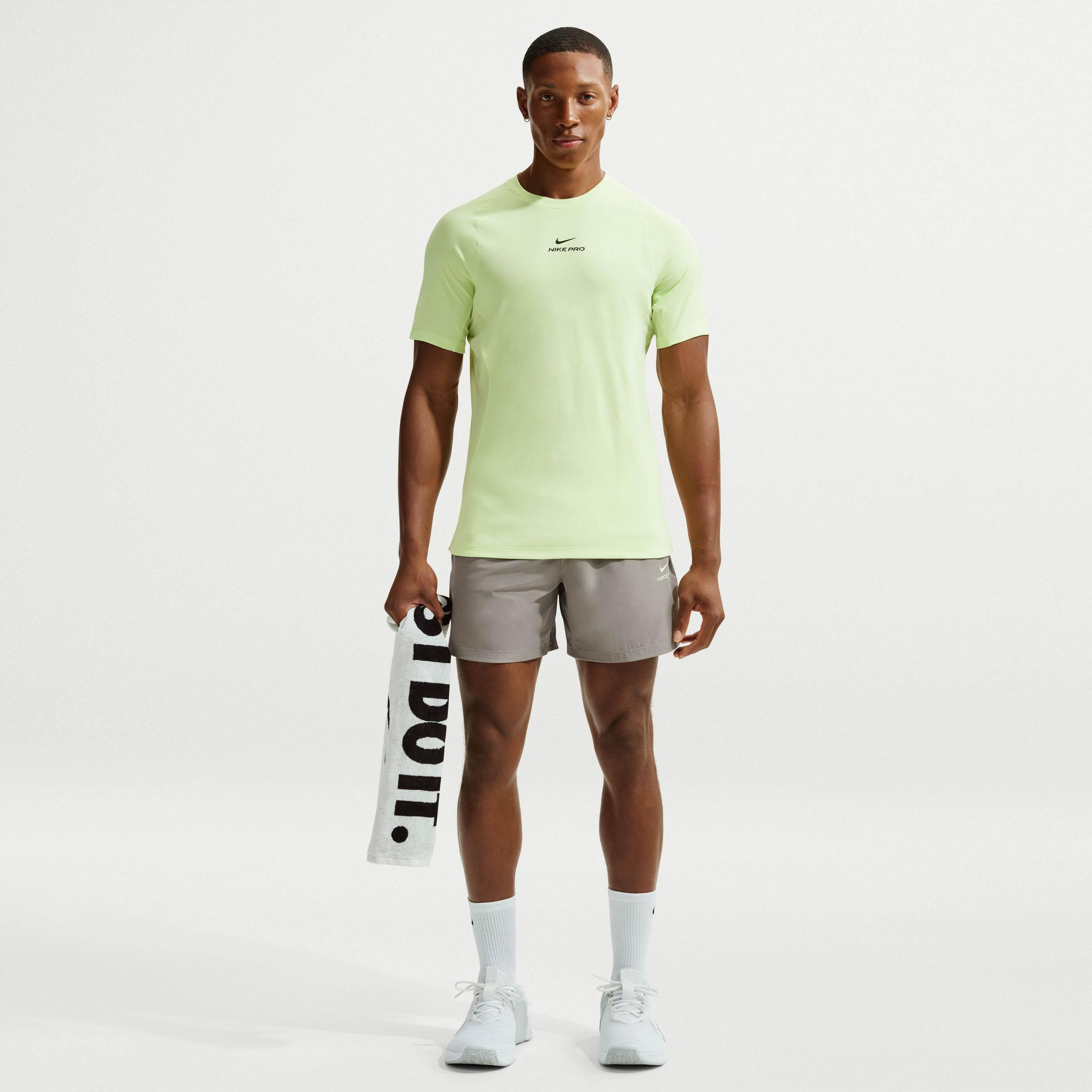Nike PRO DF Funktionsshorts Herren