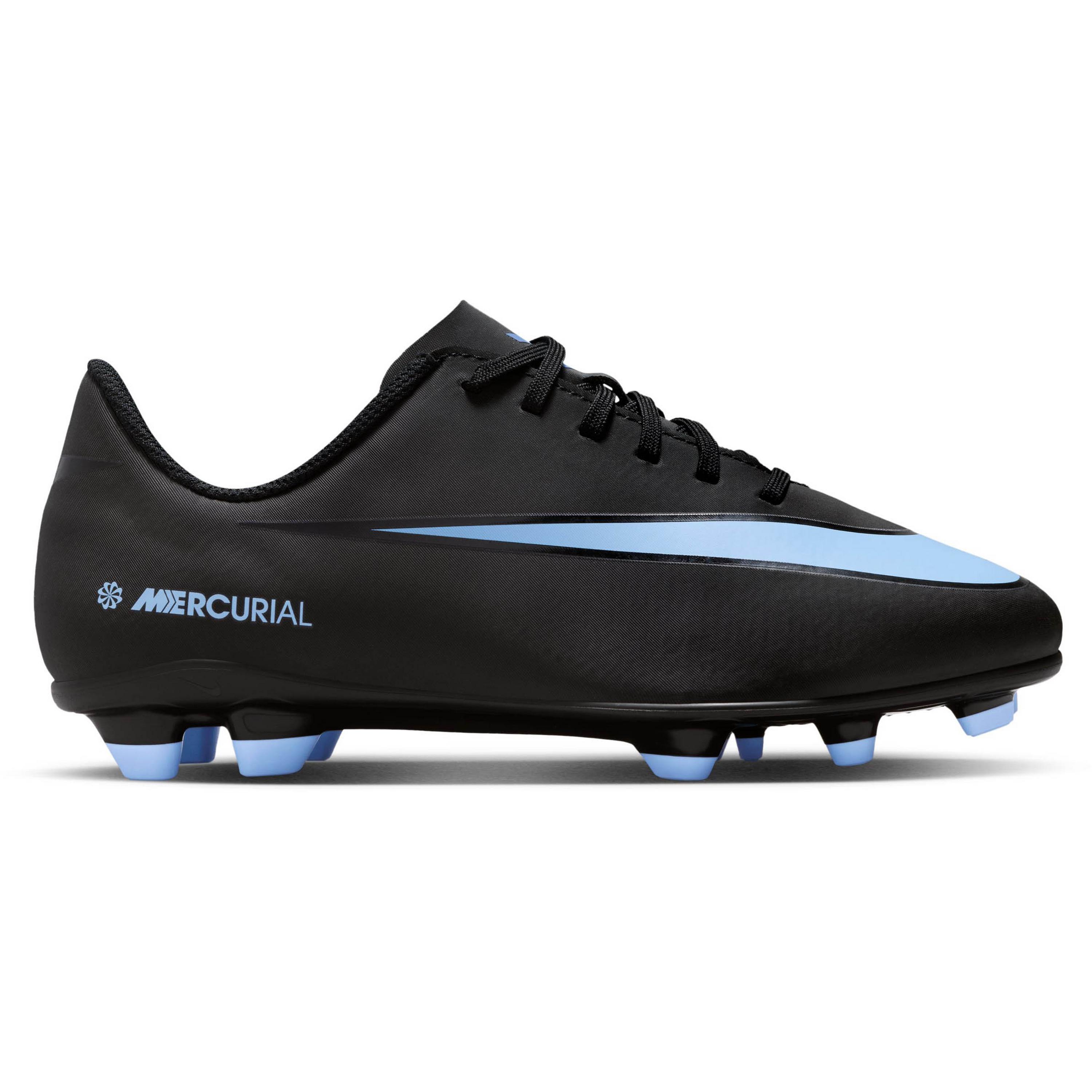 Nike JR VAPOR 16 CLUB FG-MG Fußballschuhe Kinder
