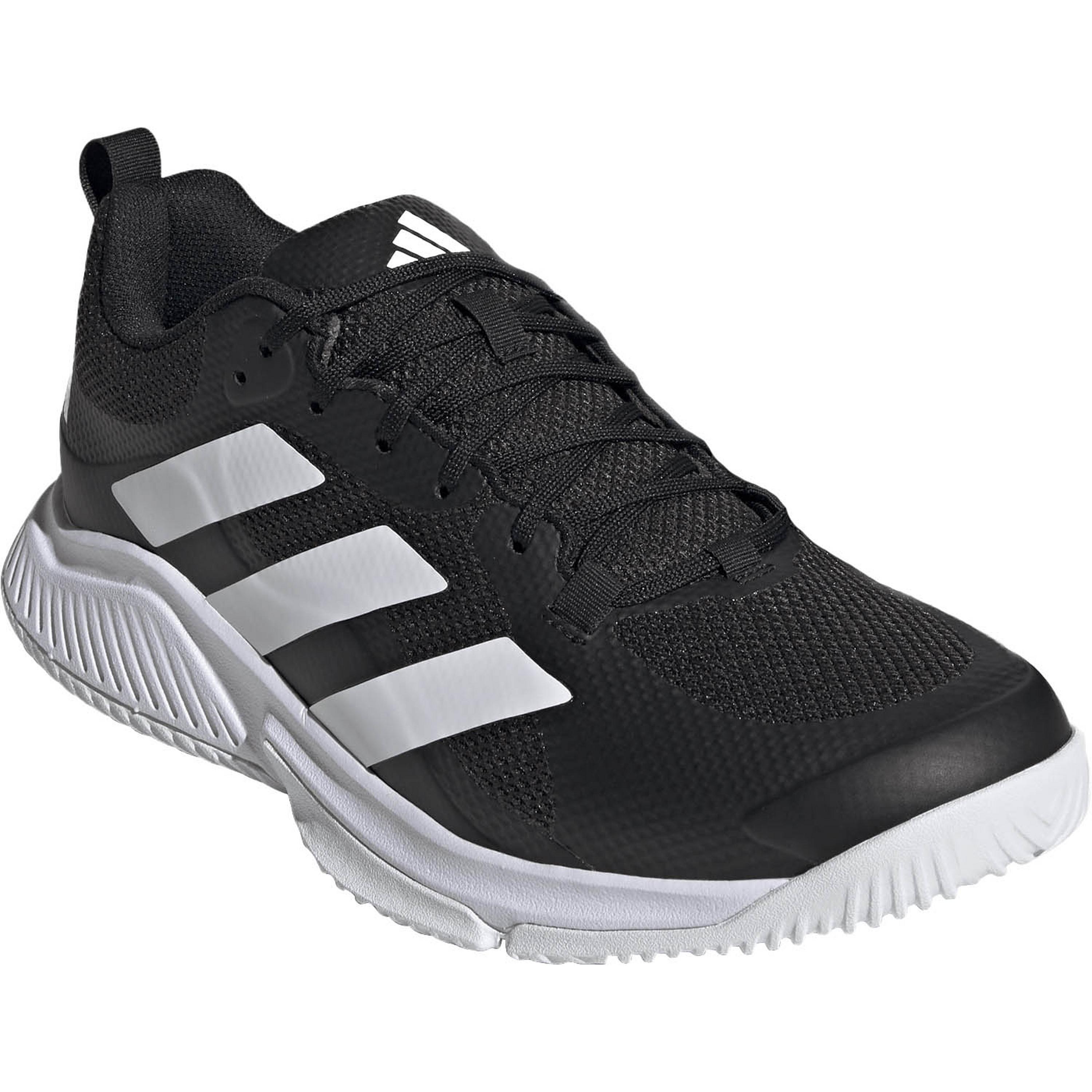 adidas Court Team 2.0 M Hallenschuhe Herren