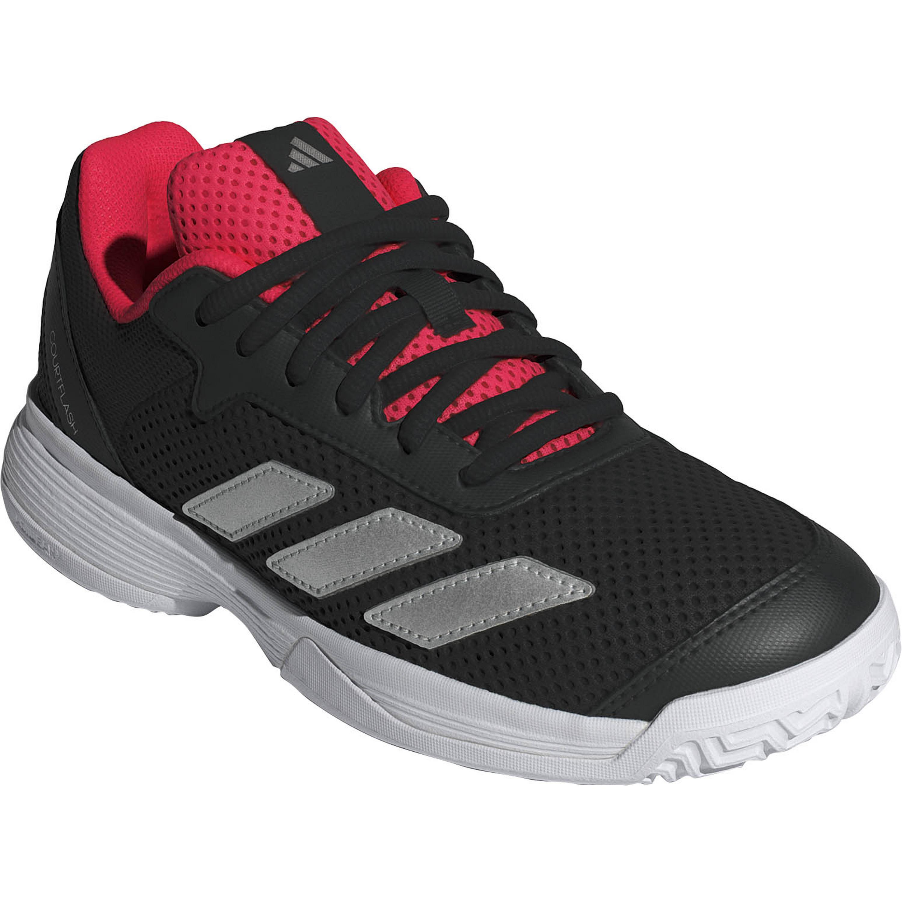 adidas Courtflash K Tennisschuhe Kinder