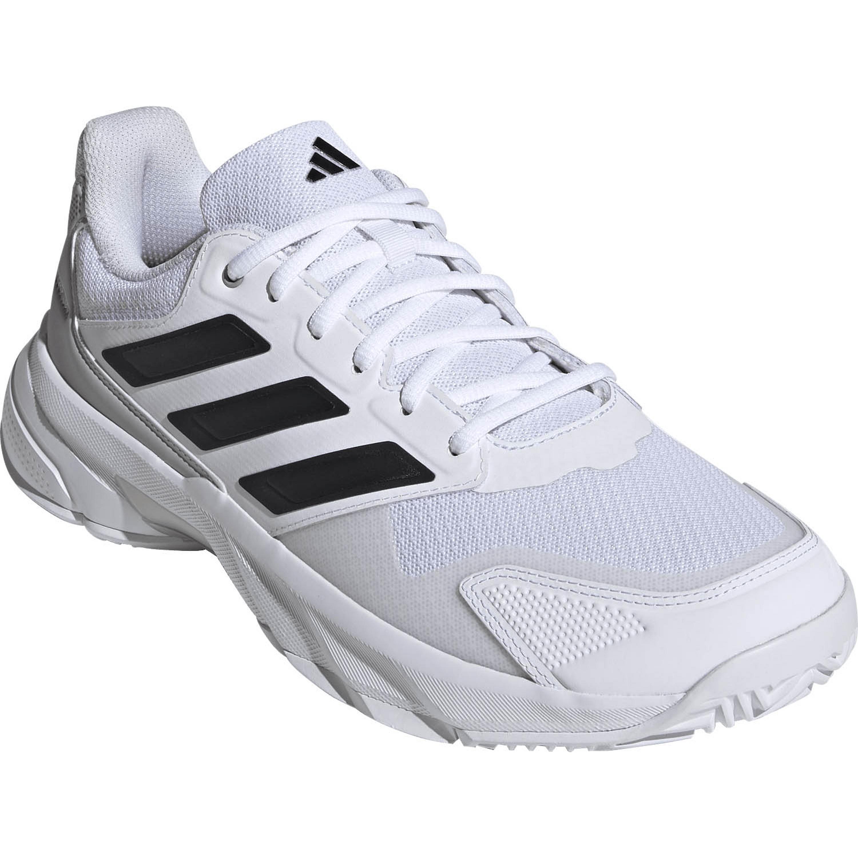 adidas CourtJam Control 3 M Tennisschuhe Herren