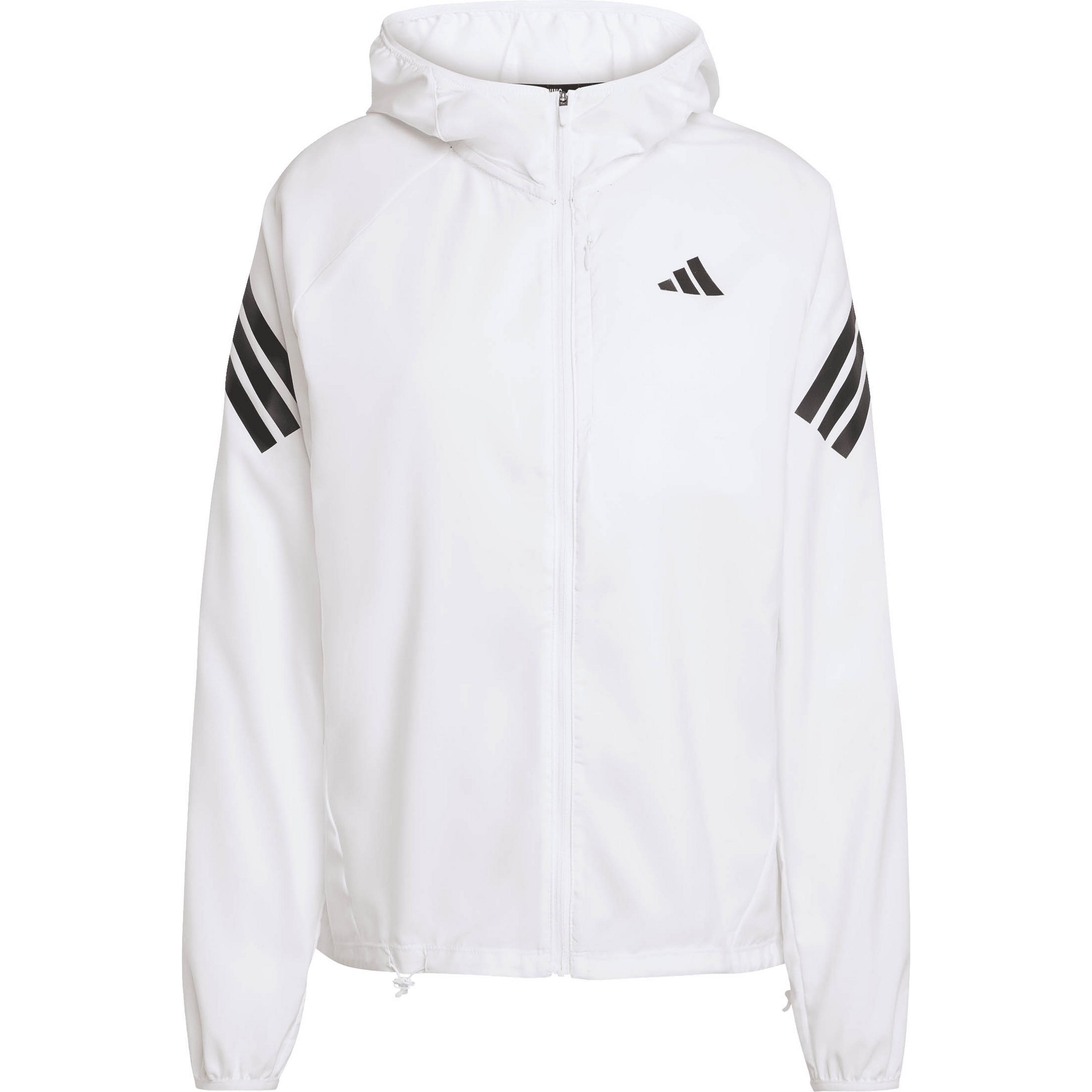 adidas adi365 3S JKT W Laufjacke Damen
