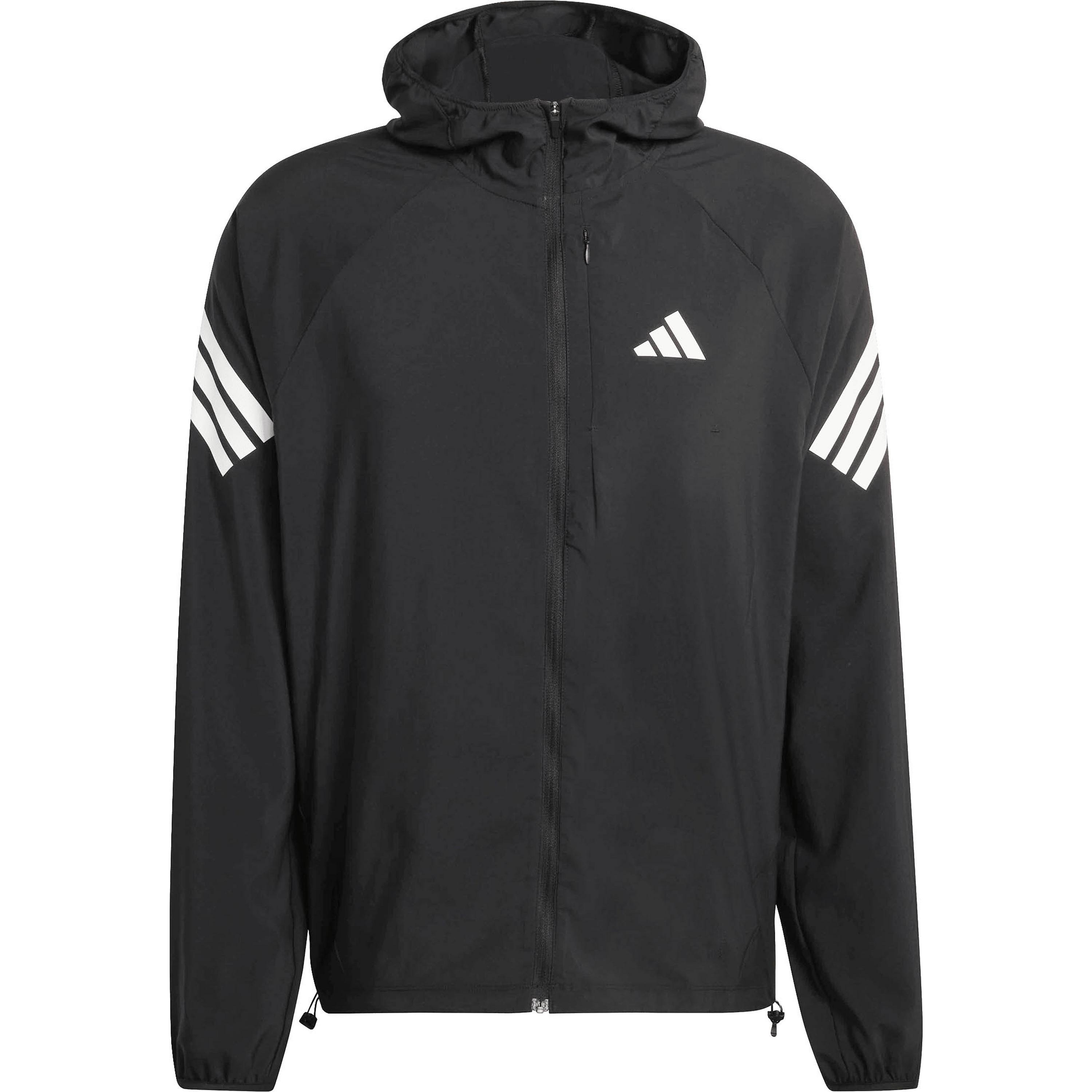 adidas adi365 3S JKT M Laufjacke Herren