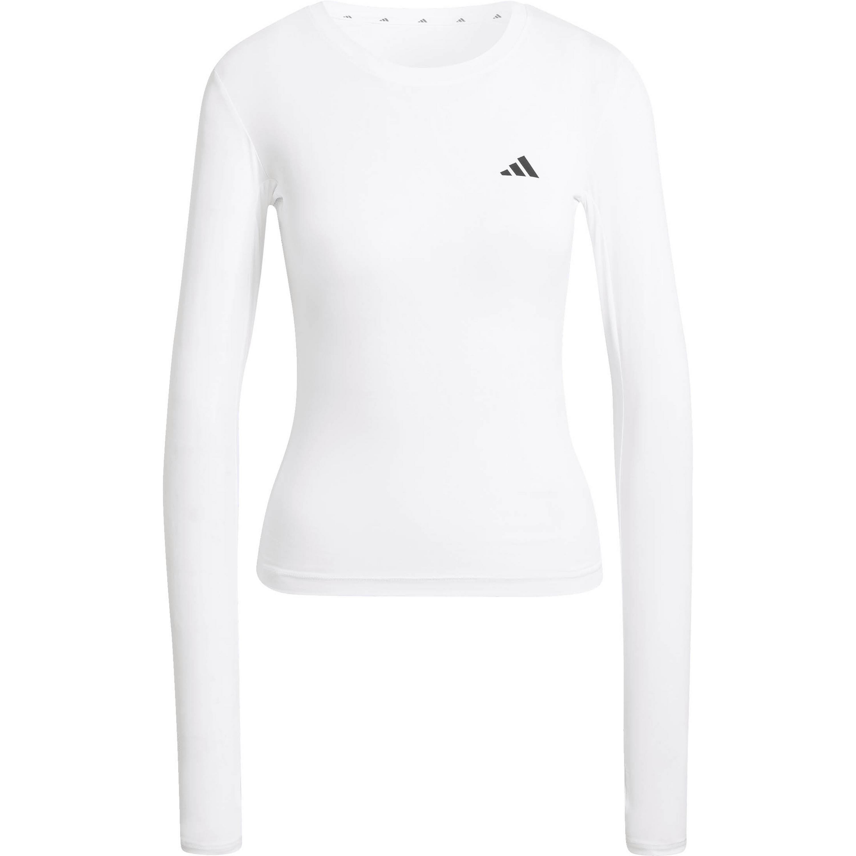 adidas PWR ESS Funktionsshirt Damen
