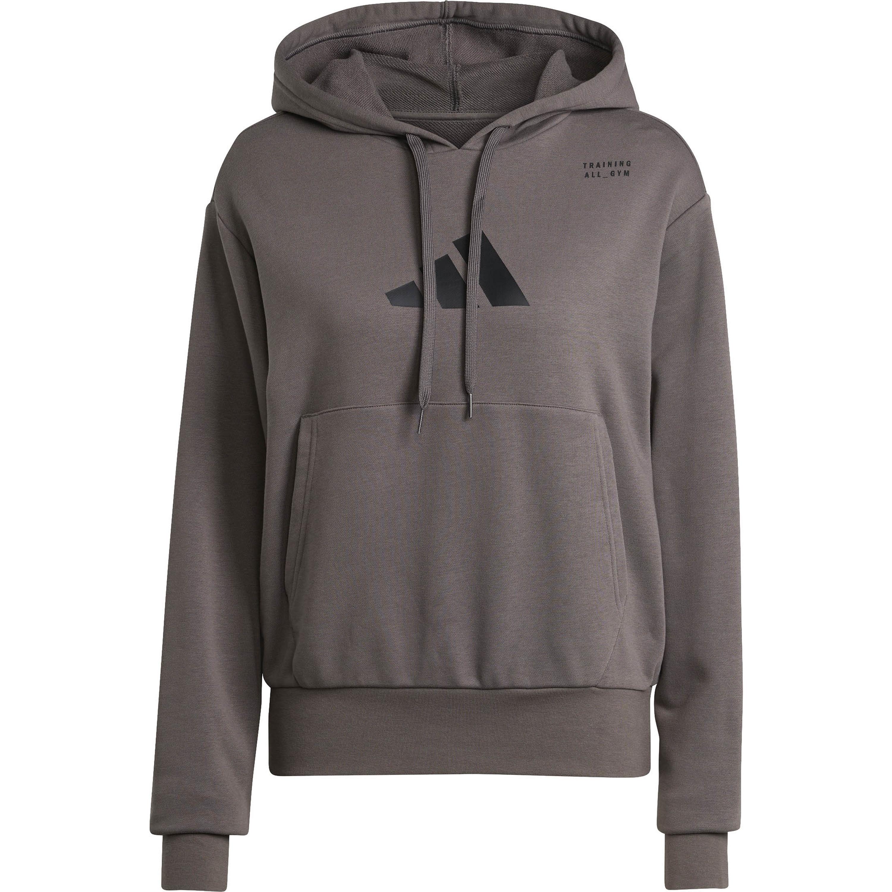 adidas TR CAT Hoodie Herren
