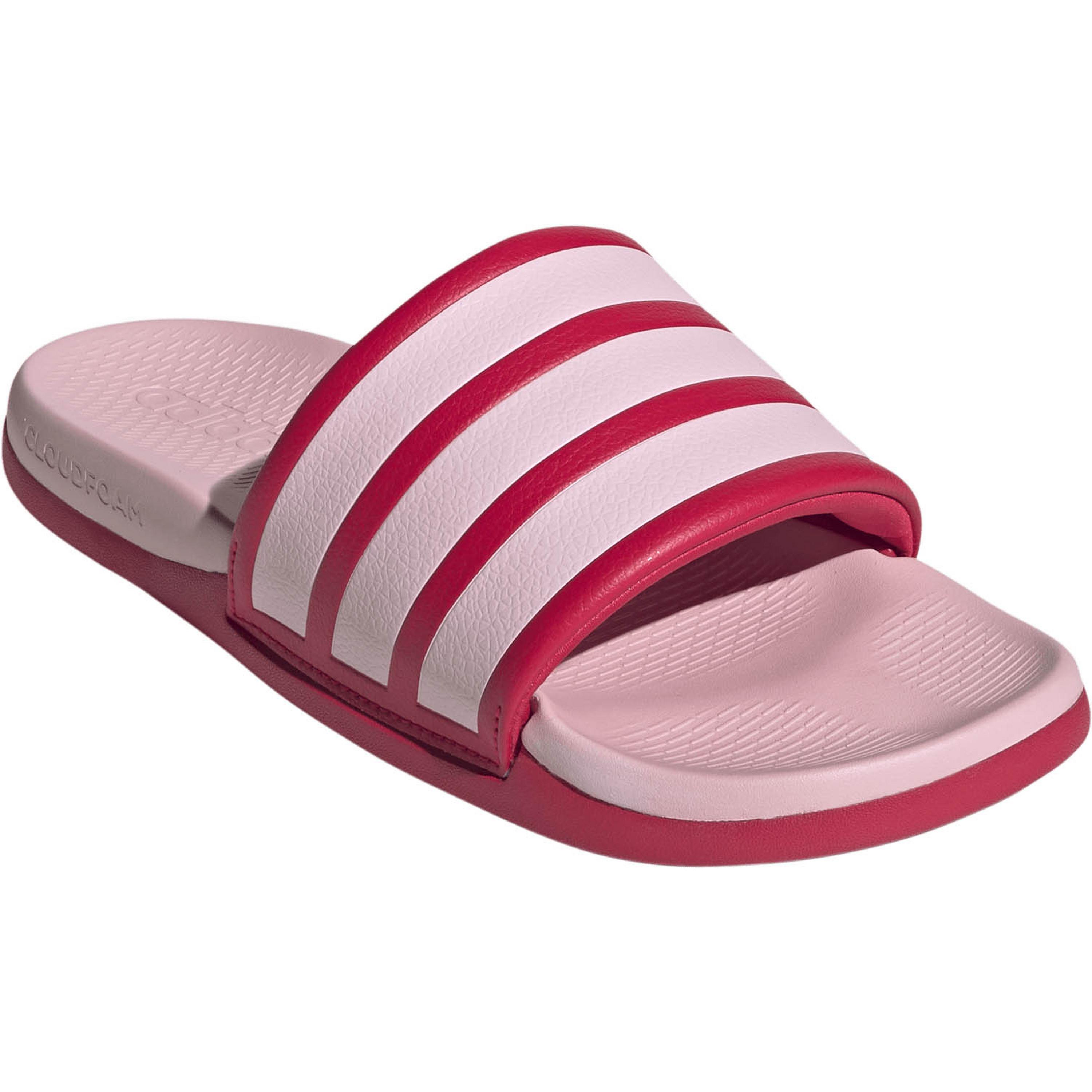 adidas ADILETTE COMFORT 2.0 Badelatschen Damen