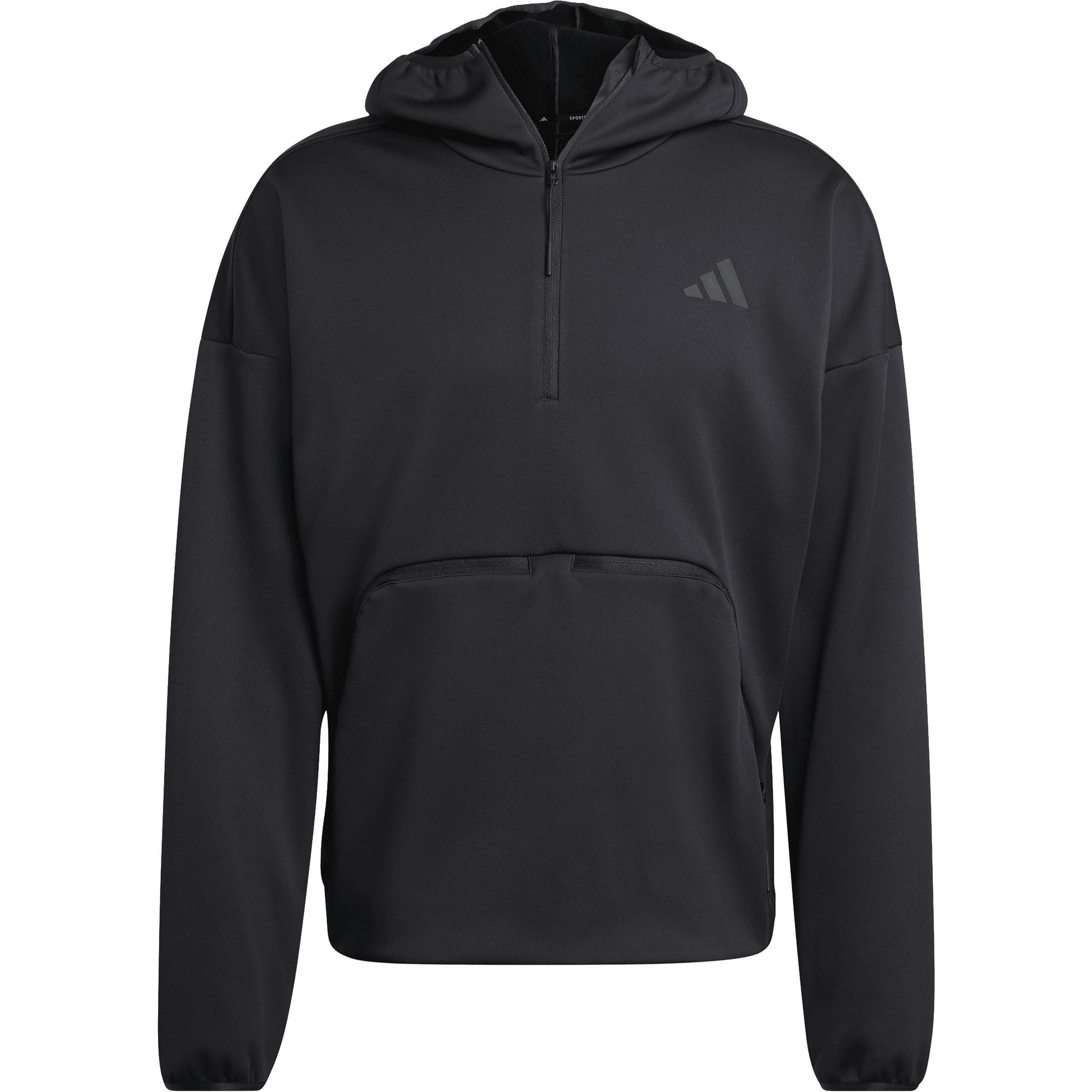 adidas City Tech Kapuzenjacke Herren