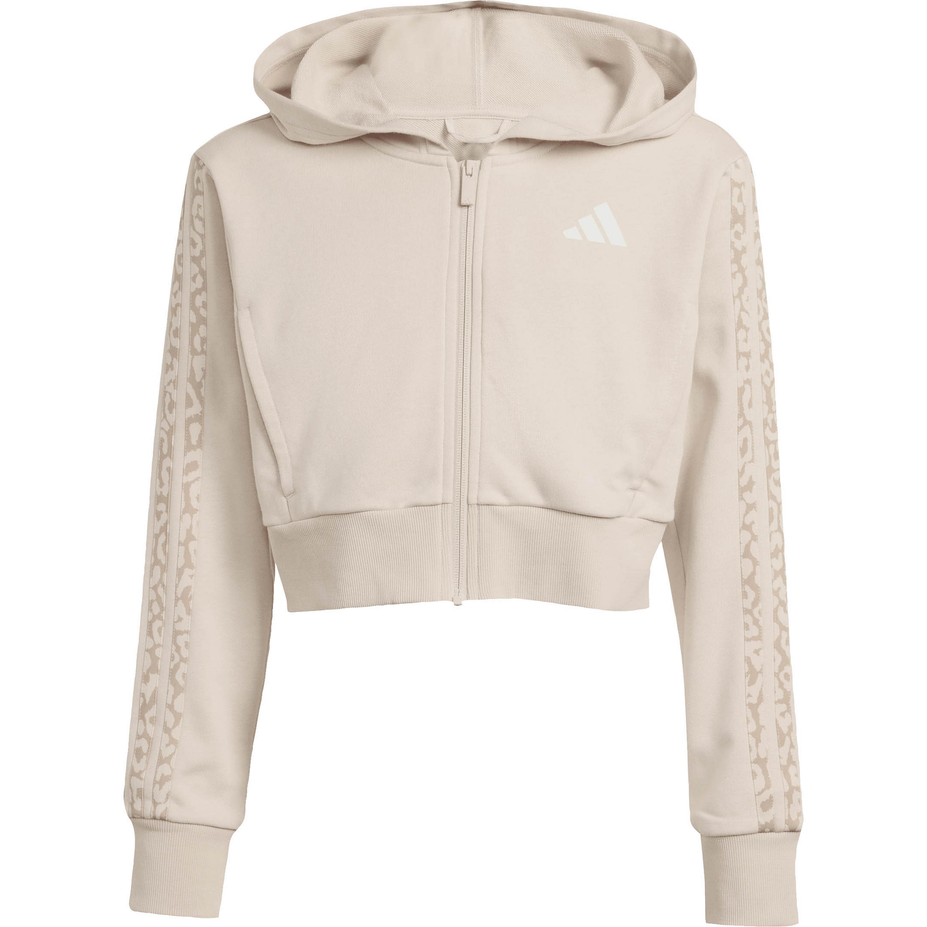adidas Animal Sweatjacke Mädchen