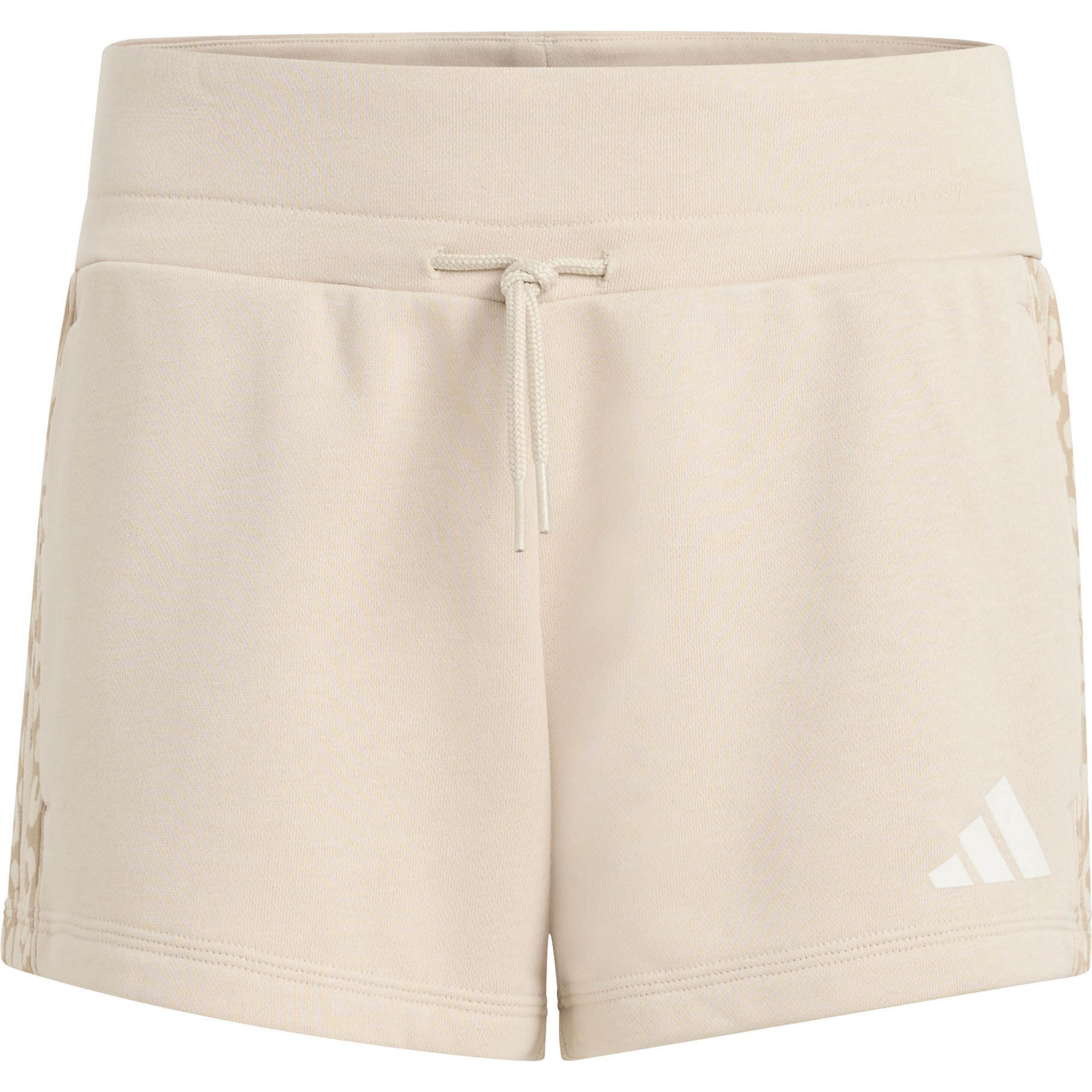adidas Animal Sweatshorts Mädchen