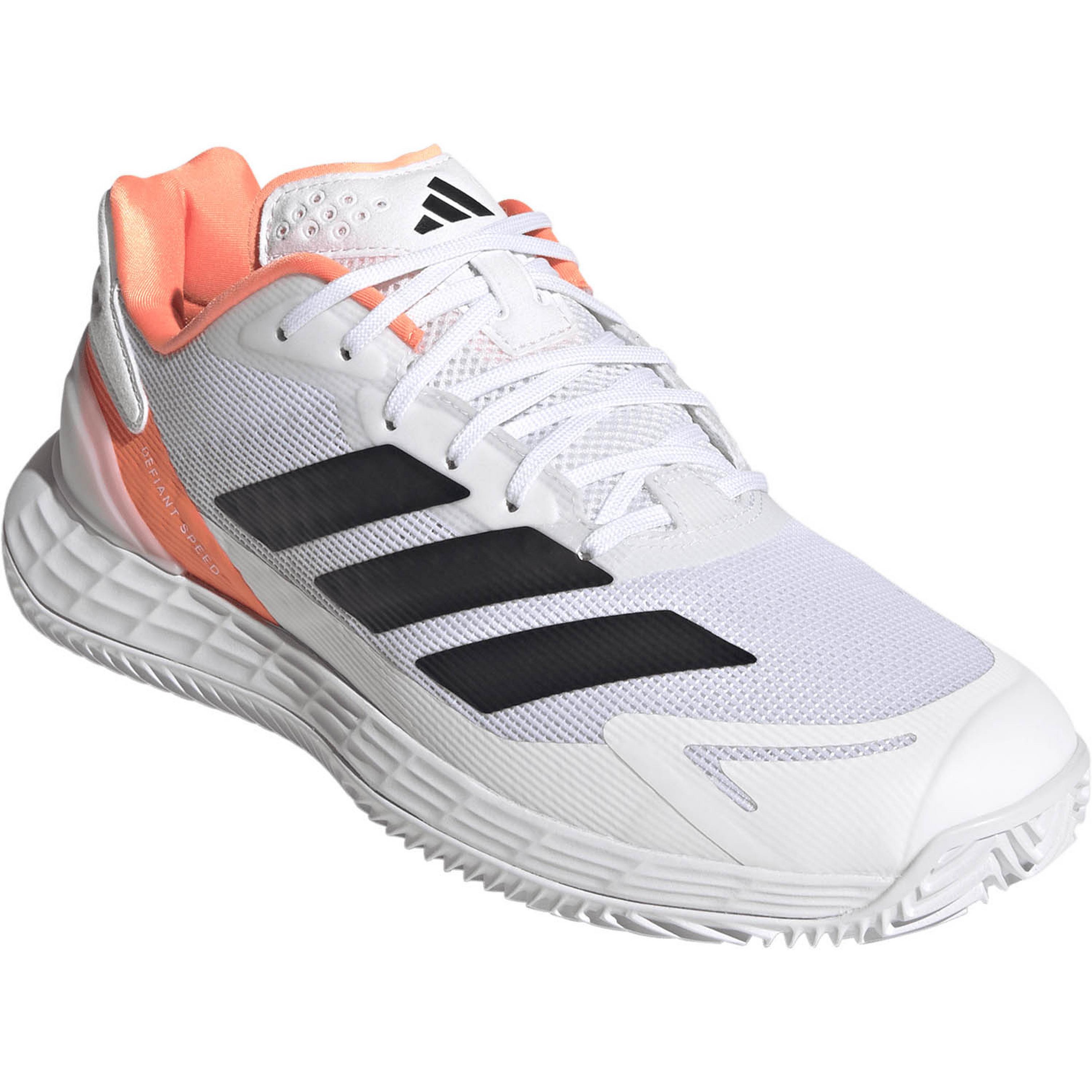 adidas Defiant Speed 2 M CL Tennisschuhe Herren