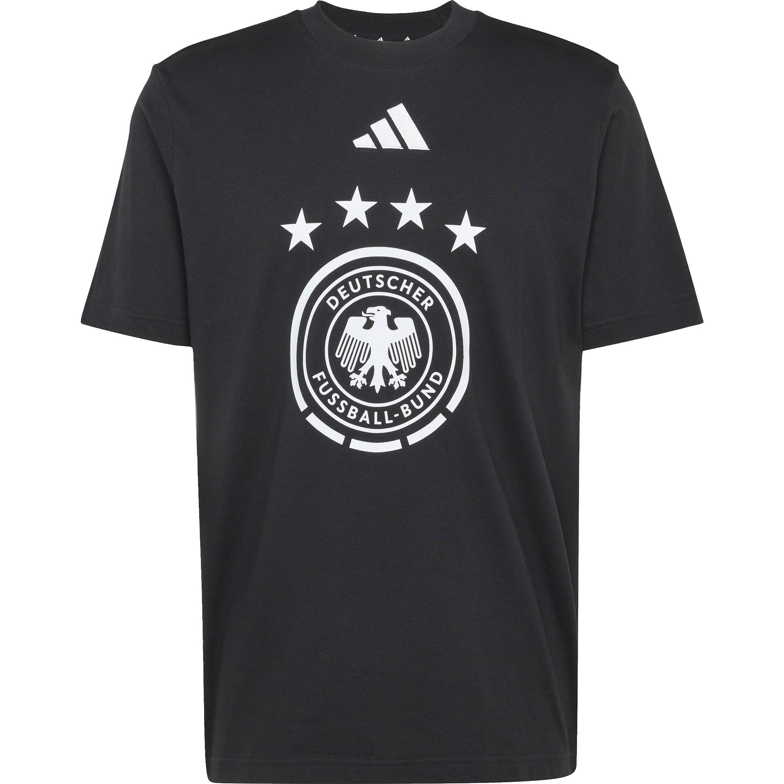adidas WM 2026 DFB Deutschland DNA T-Shirt Herren