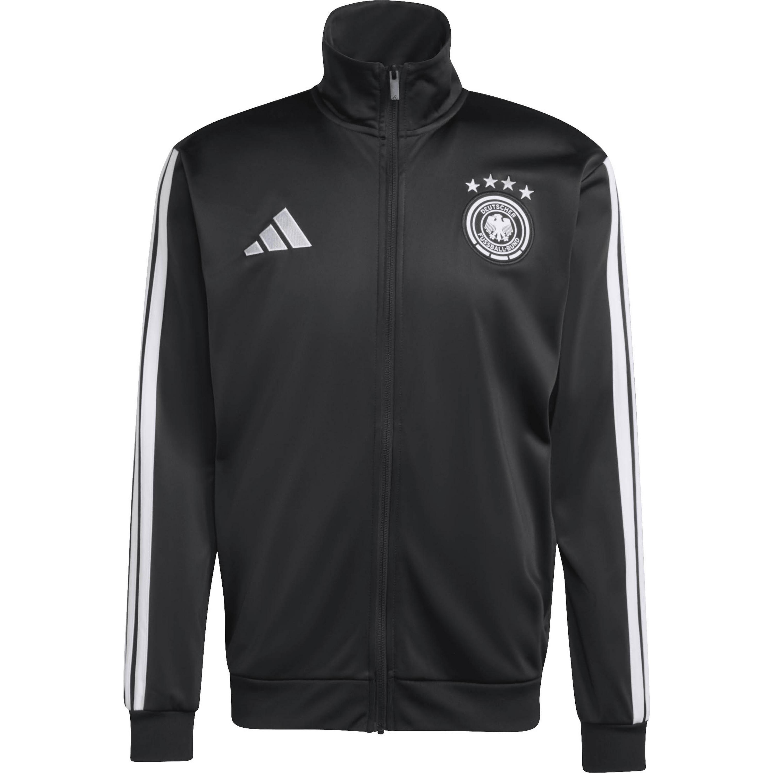 adidas WM 2026 DFB Deutschland DNA Trainingsjacke Herren