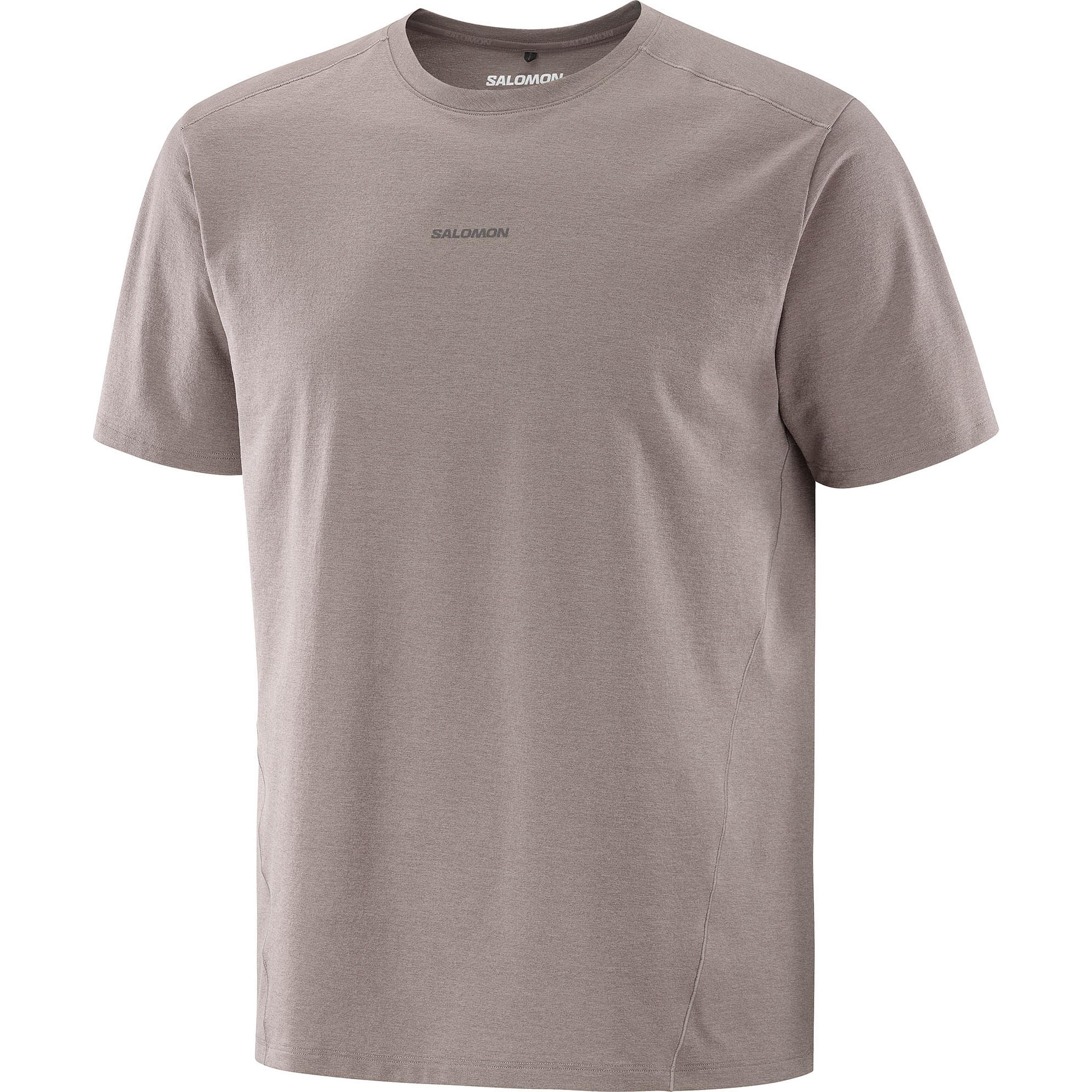 Salomon TRACKLINE Funktionsshirt Herren