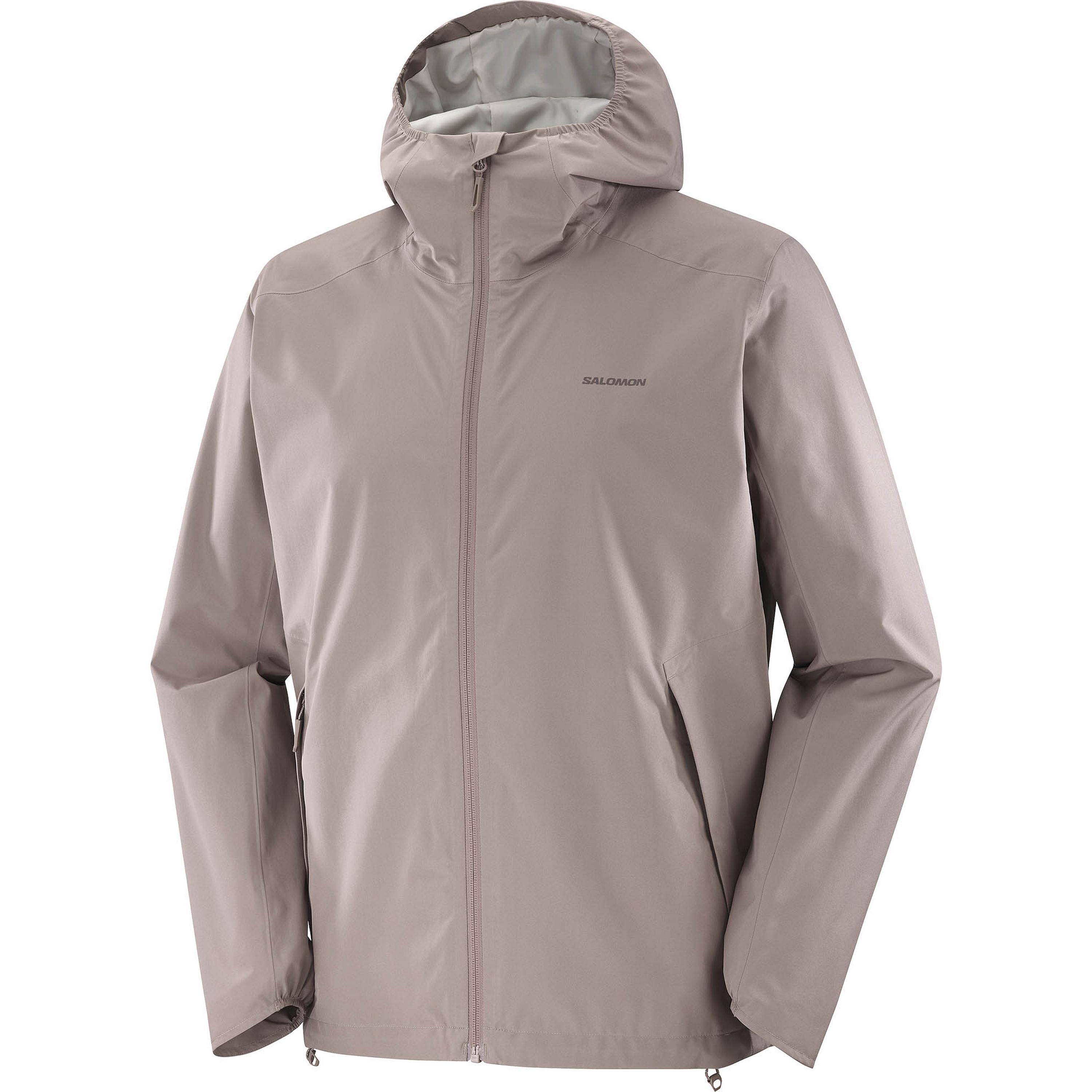 Salomon OUTSCAPE 2L Hardshelljacke Herren