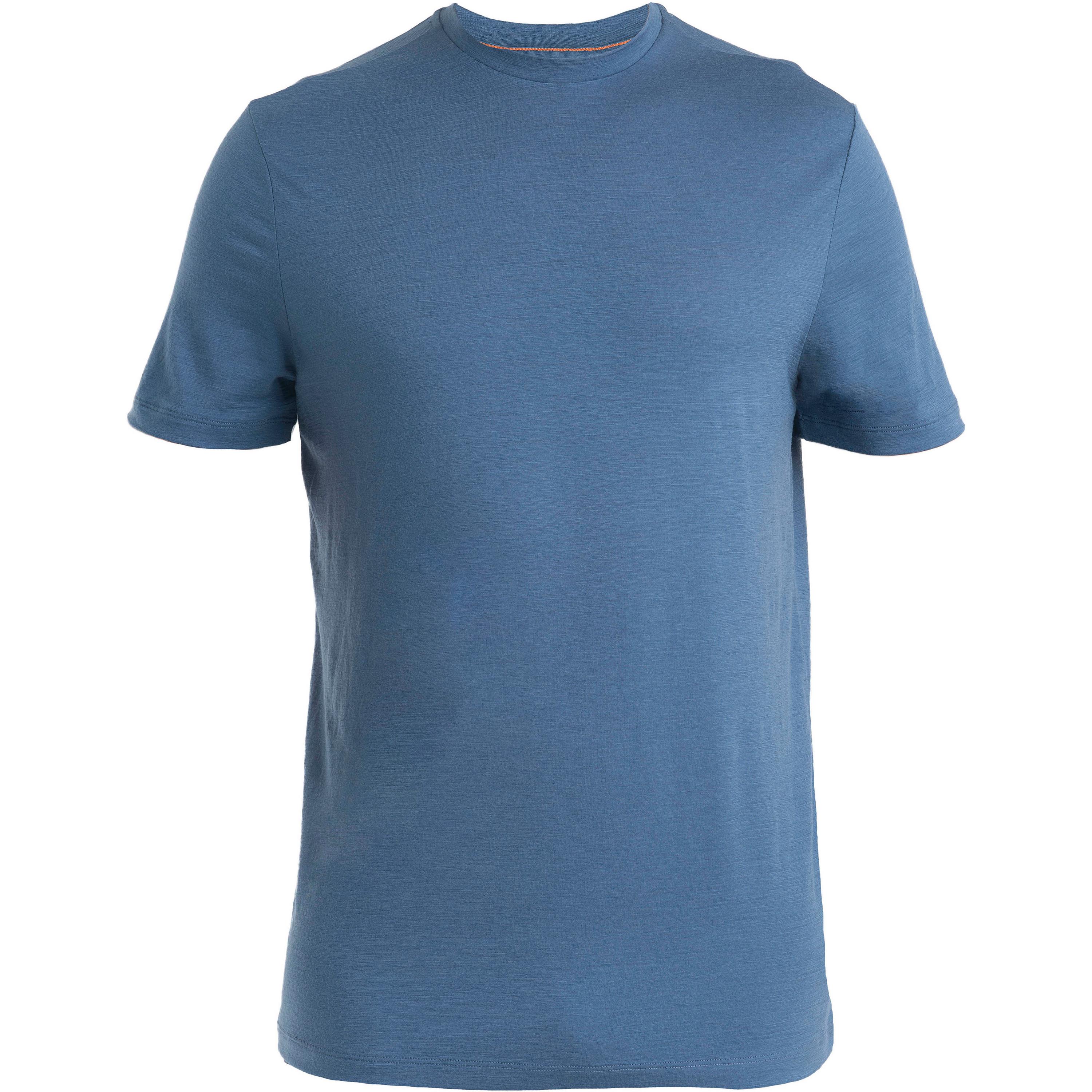 Icebreaker 150 Tech Lite III Funktionsshirt Herren