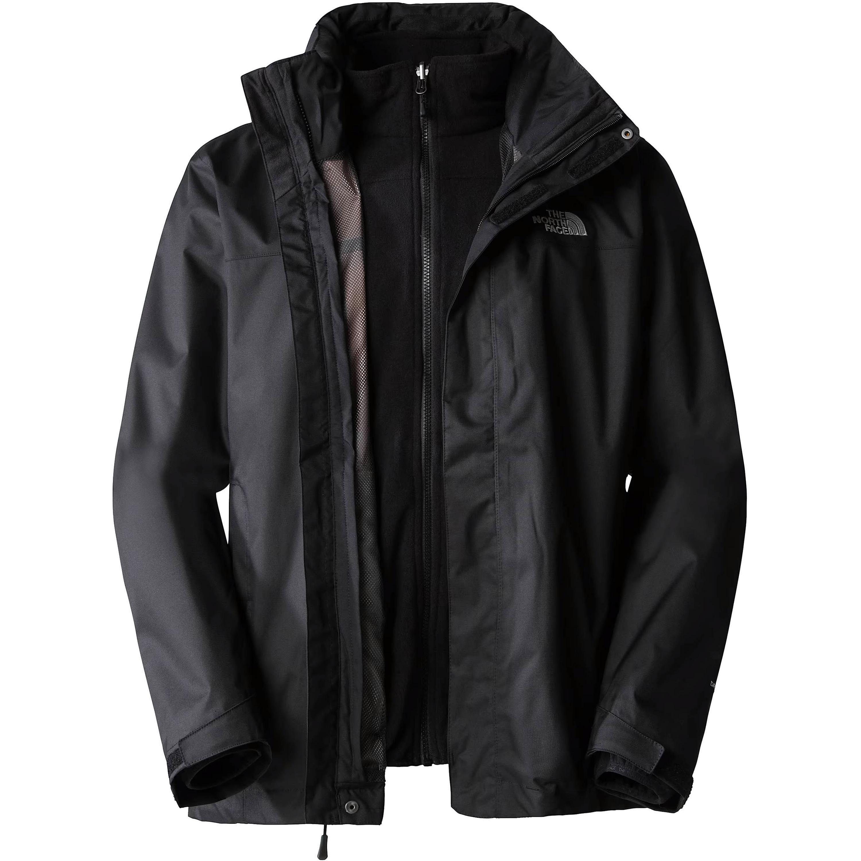 The North Face EVOLVE II Doppeljacke Herren
