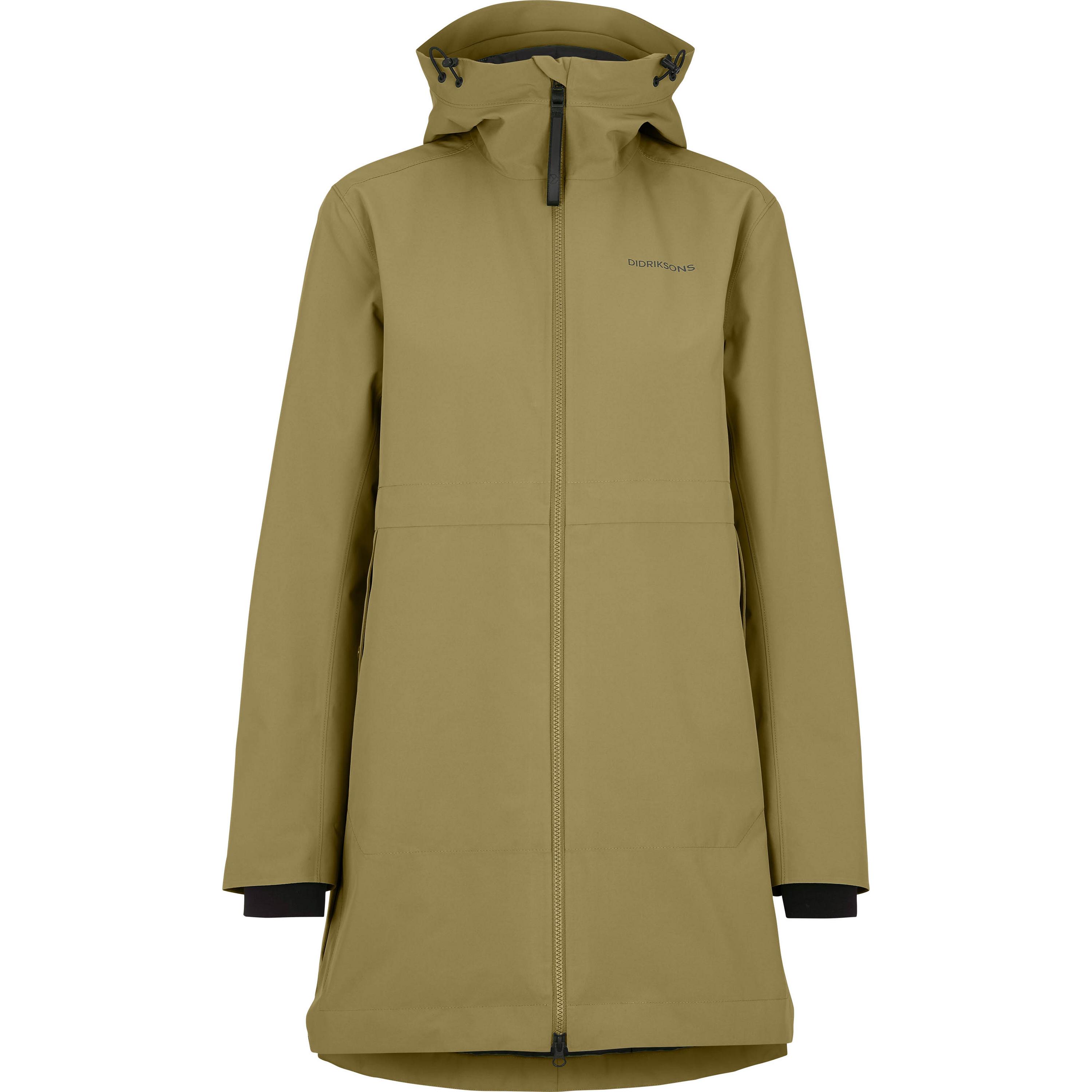Didriksons ELENA Parka Damen
