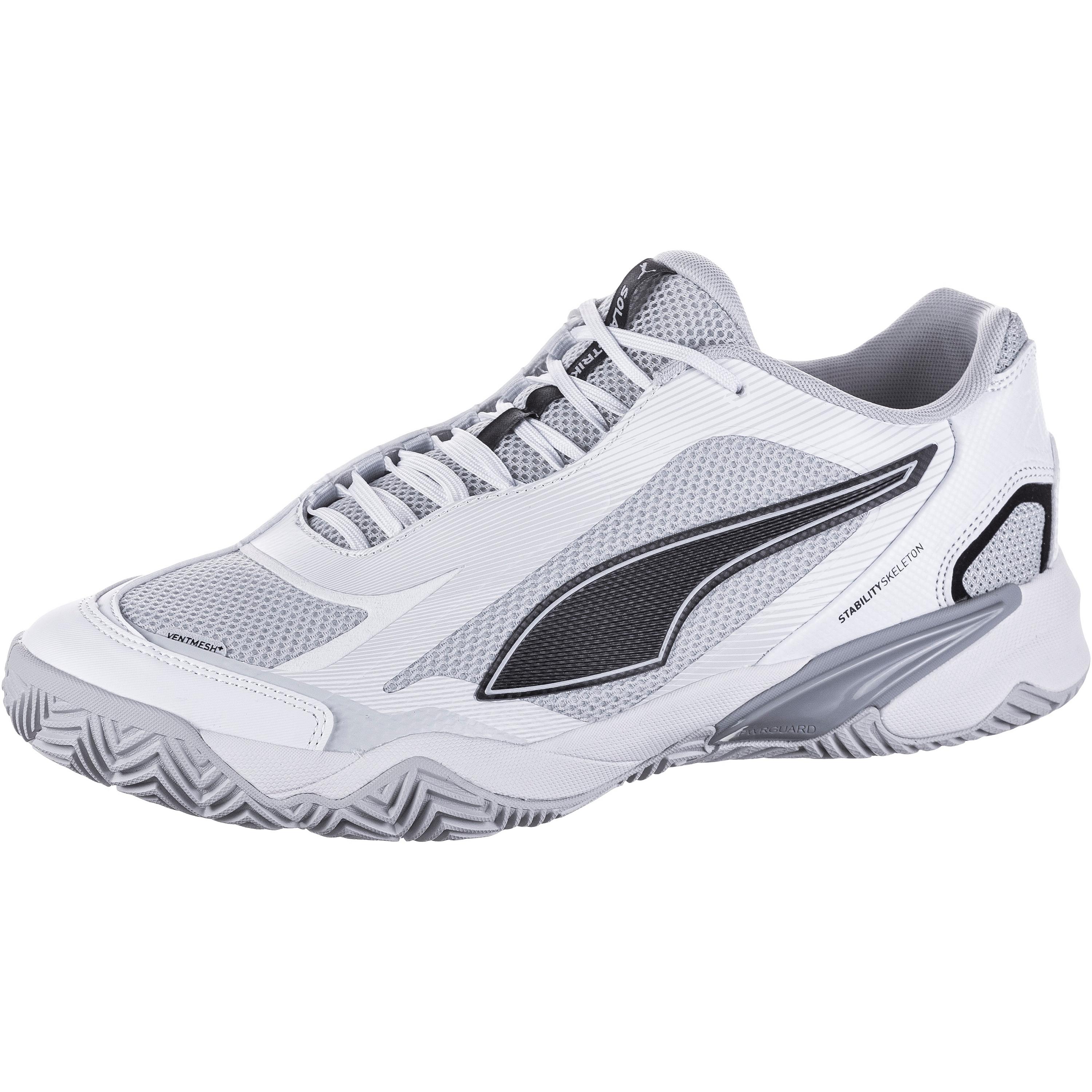 PUMA Solarstrike 4 Hallenschuhe Herren