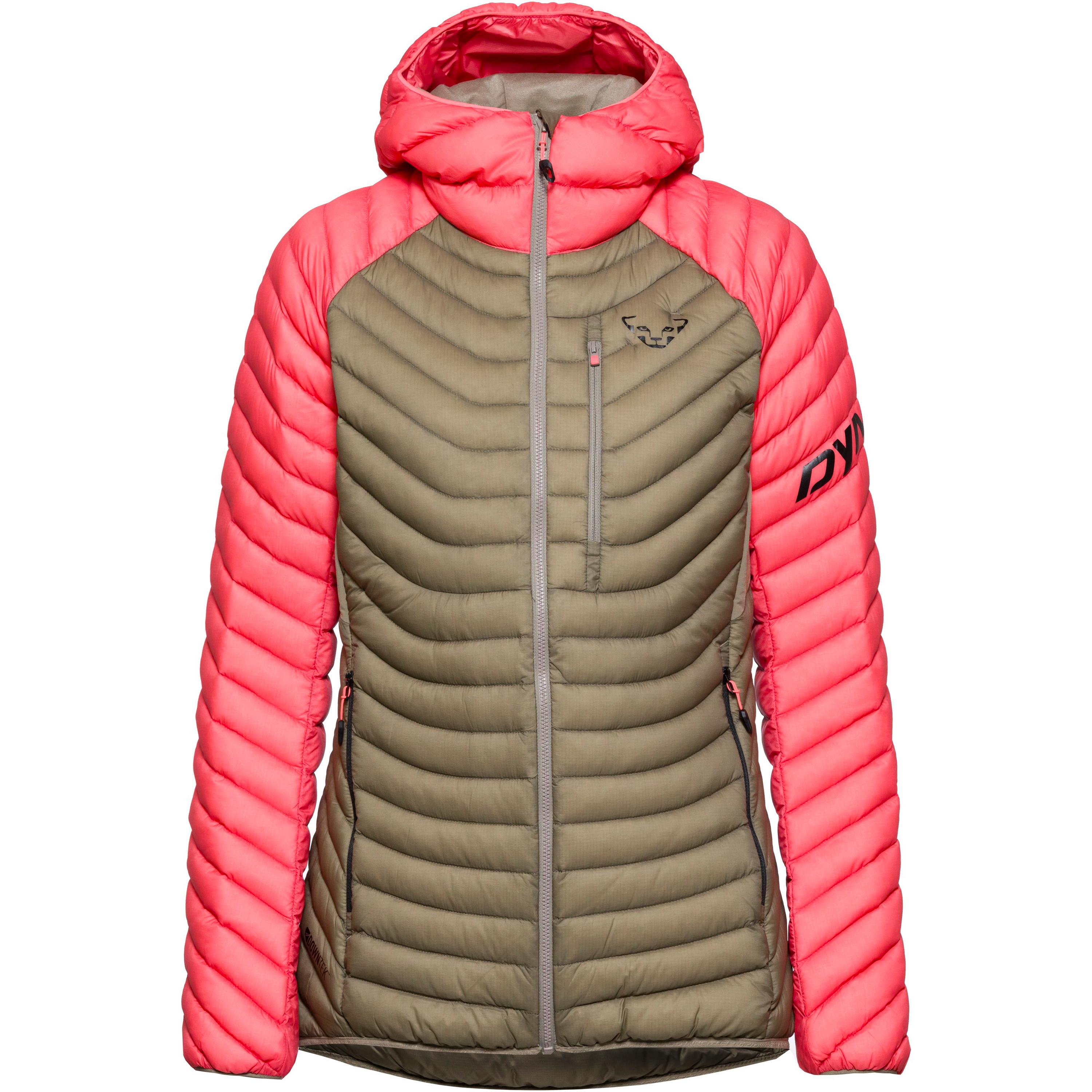 Dynafit RADICAL Daunenjacke Damen