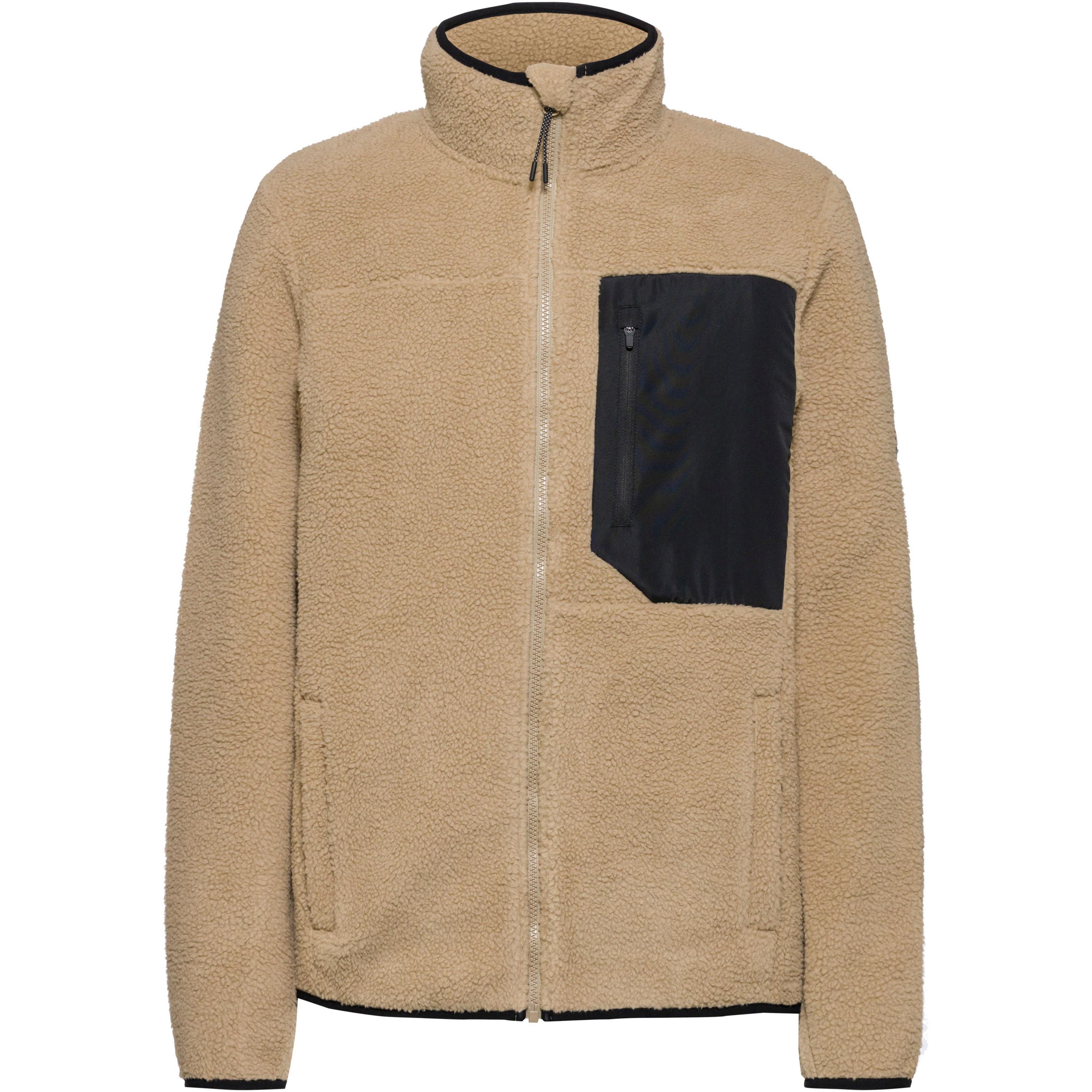 McKinley Ello III Fleecejacke Herren