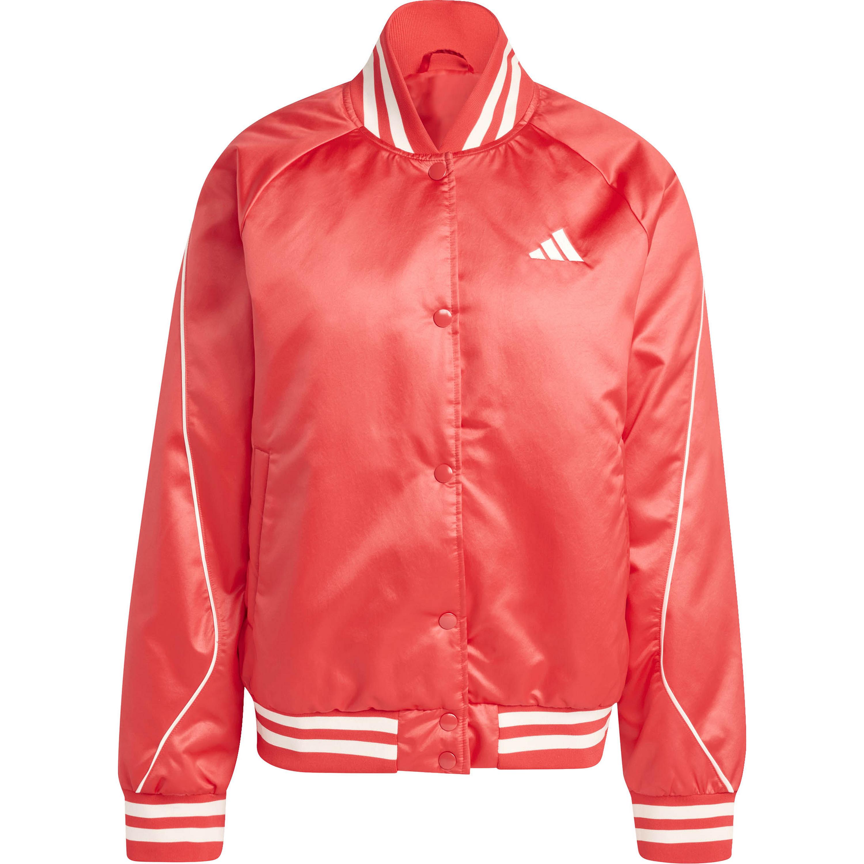 adidas W STADIUM INS J Bomberjacke Damen