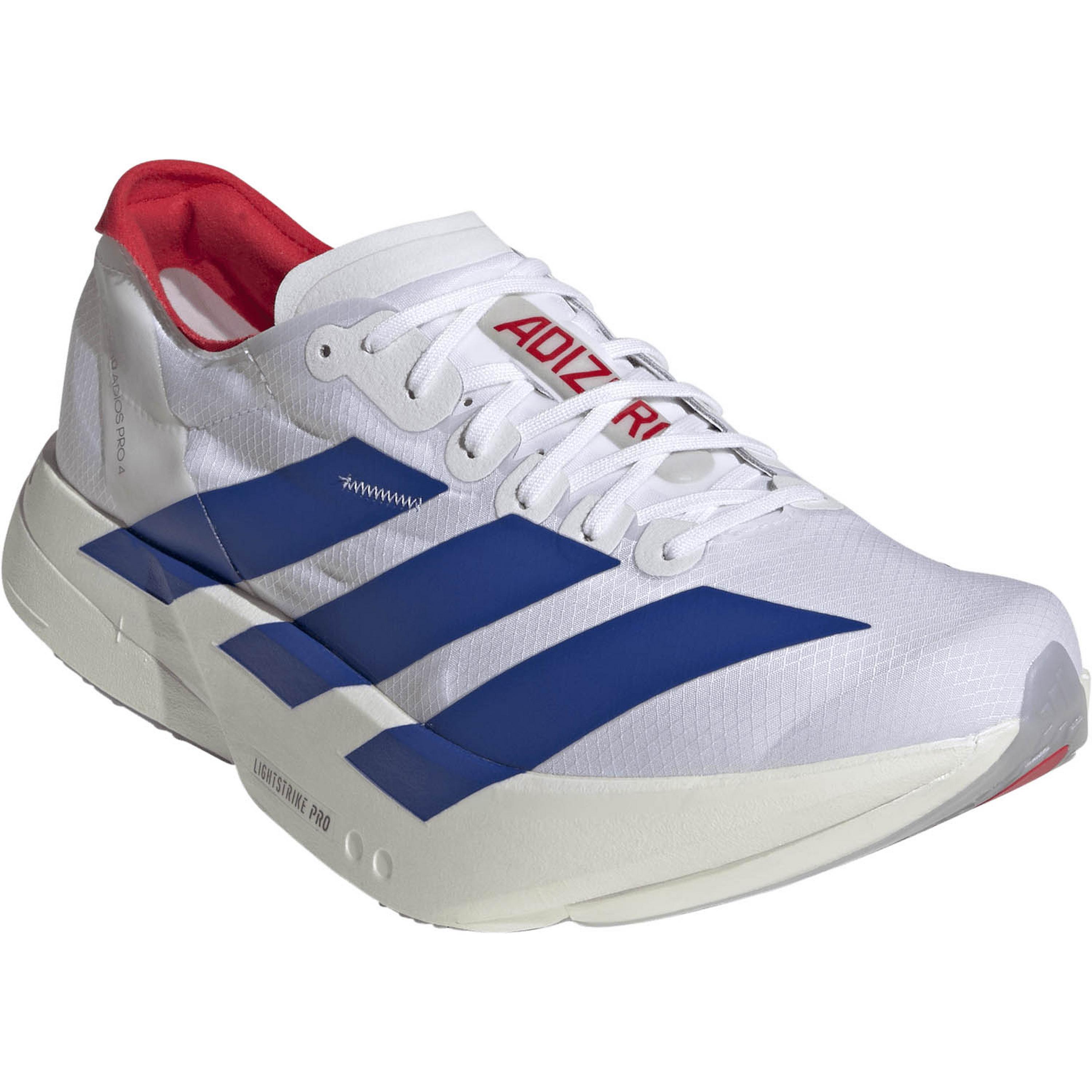 adidas ADIZERO ADIOS PRO 4 M Laufschuhe Herren