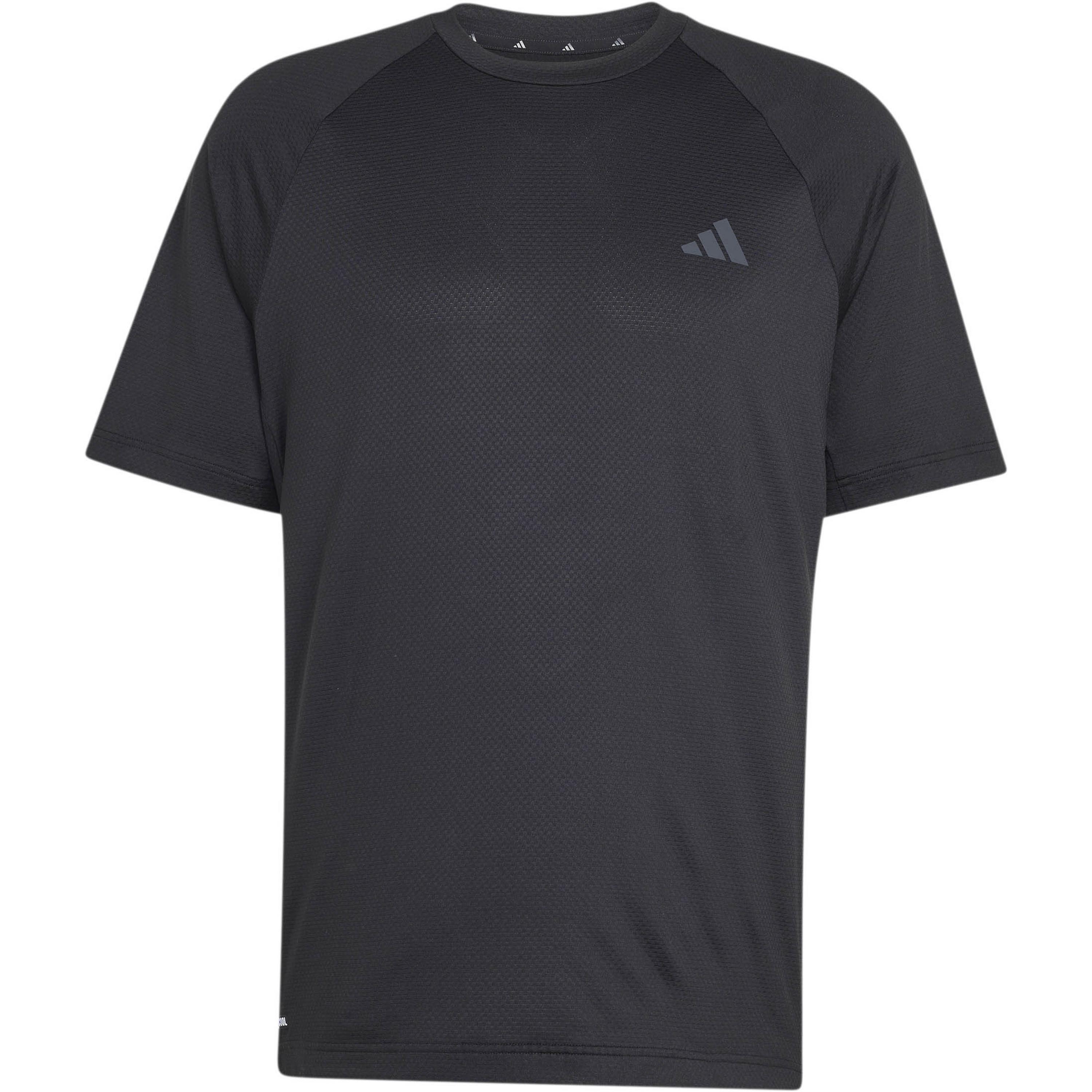 adidas TECHESS Funktionsshirt Herren