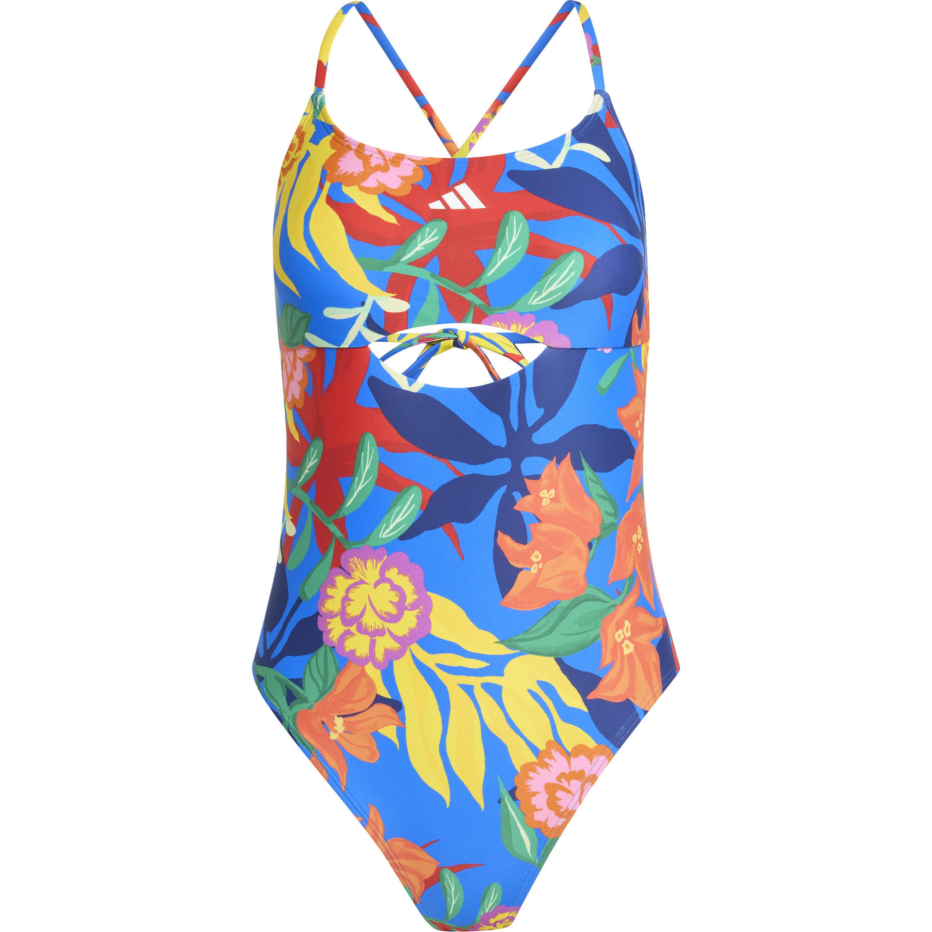 adidas MEX XBCK Badeanzug Damen