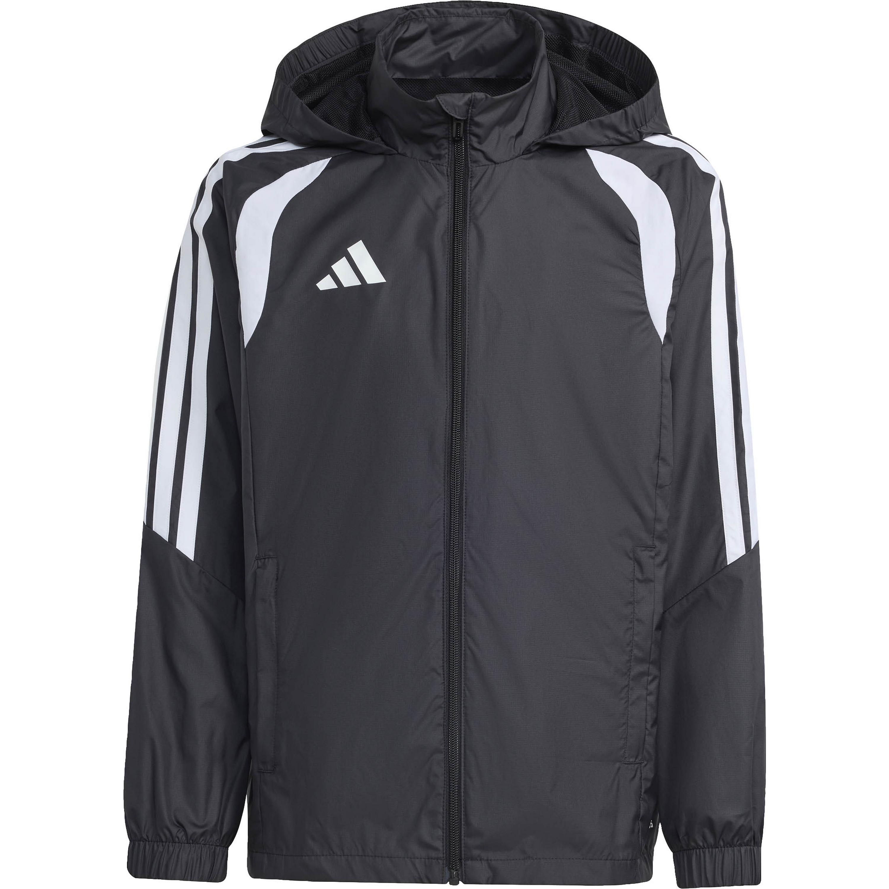 adidas TIRO26L WBY Trainingsjacke Kinder