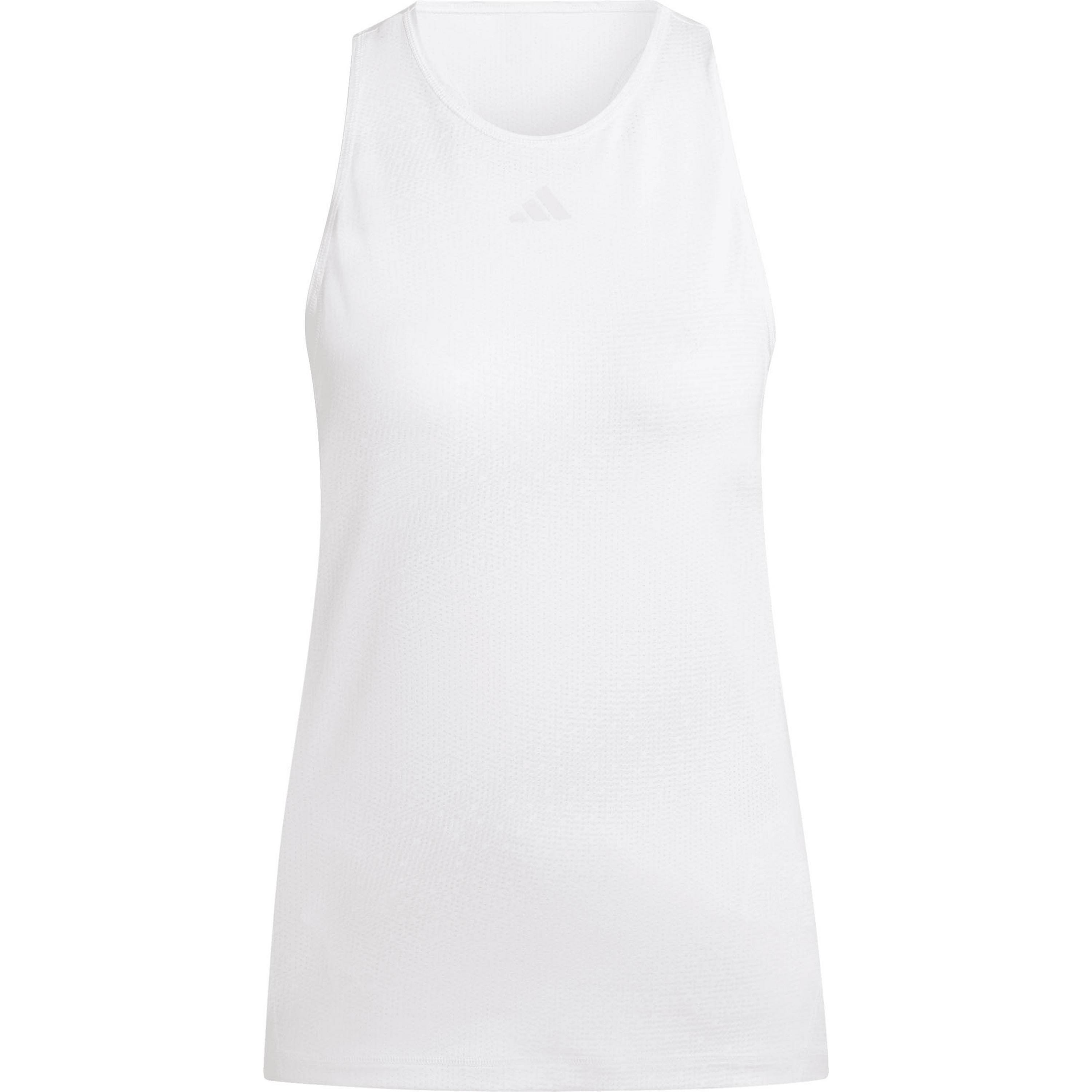 adidas CLUB GRAPH Funktionstank Damen