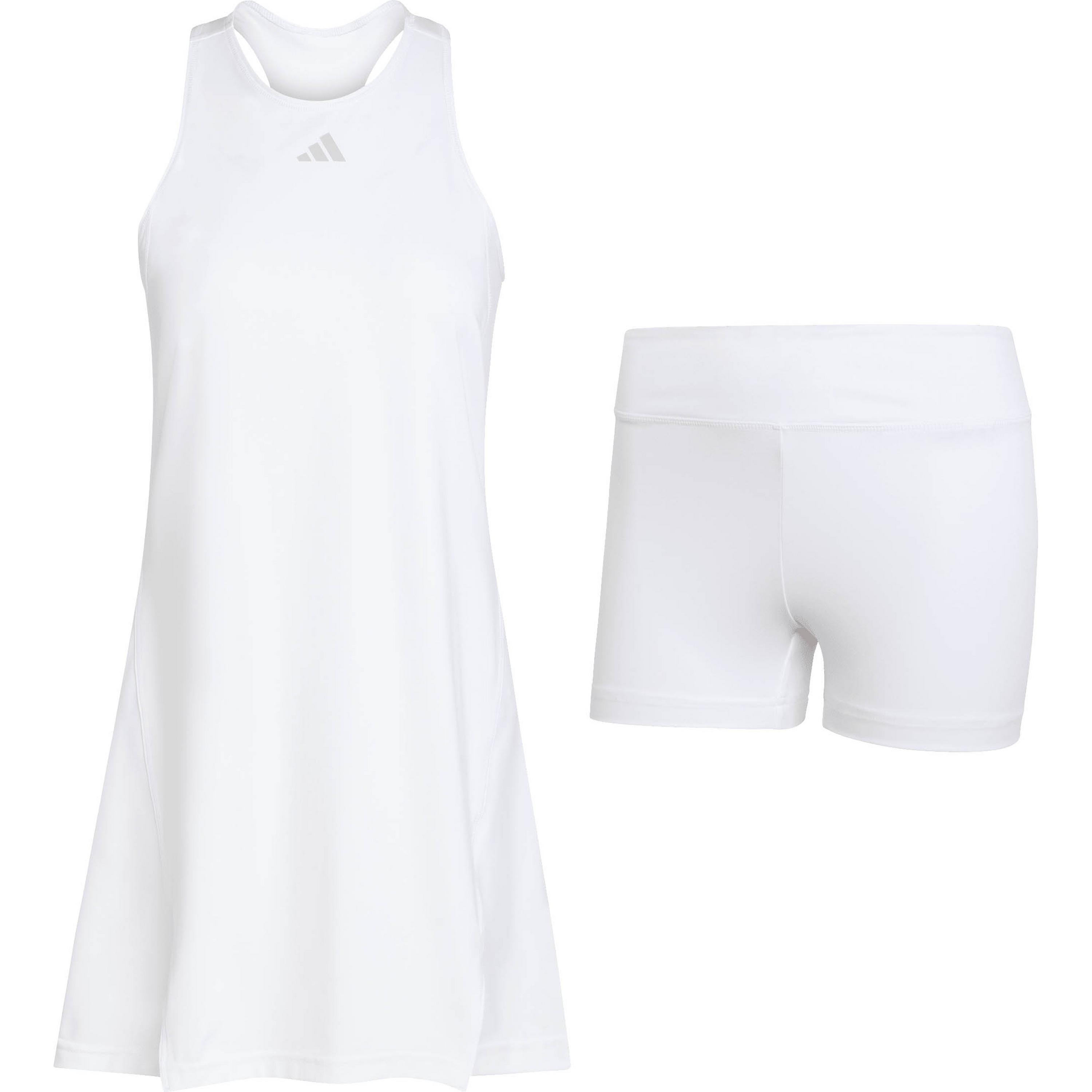 adidas CLUB Tenniskleid Damen