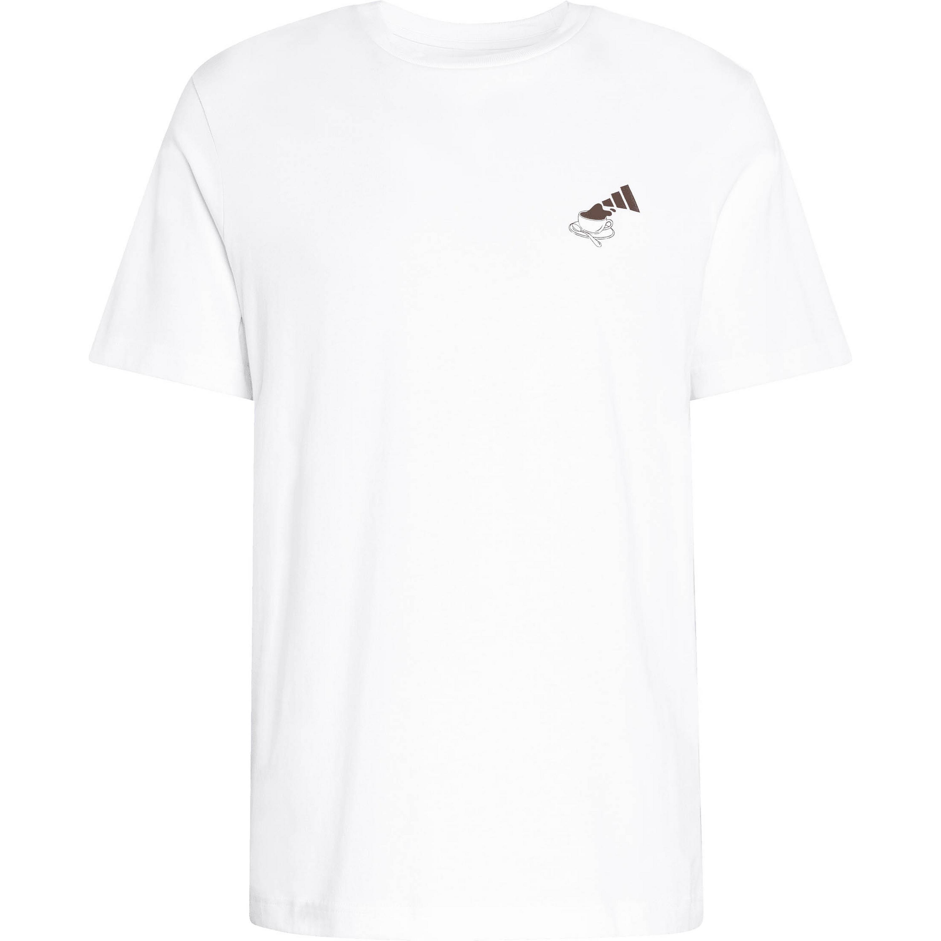 adidas Cheesecake T-Shirt Herren