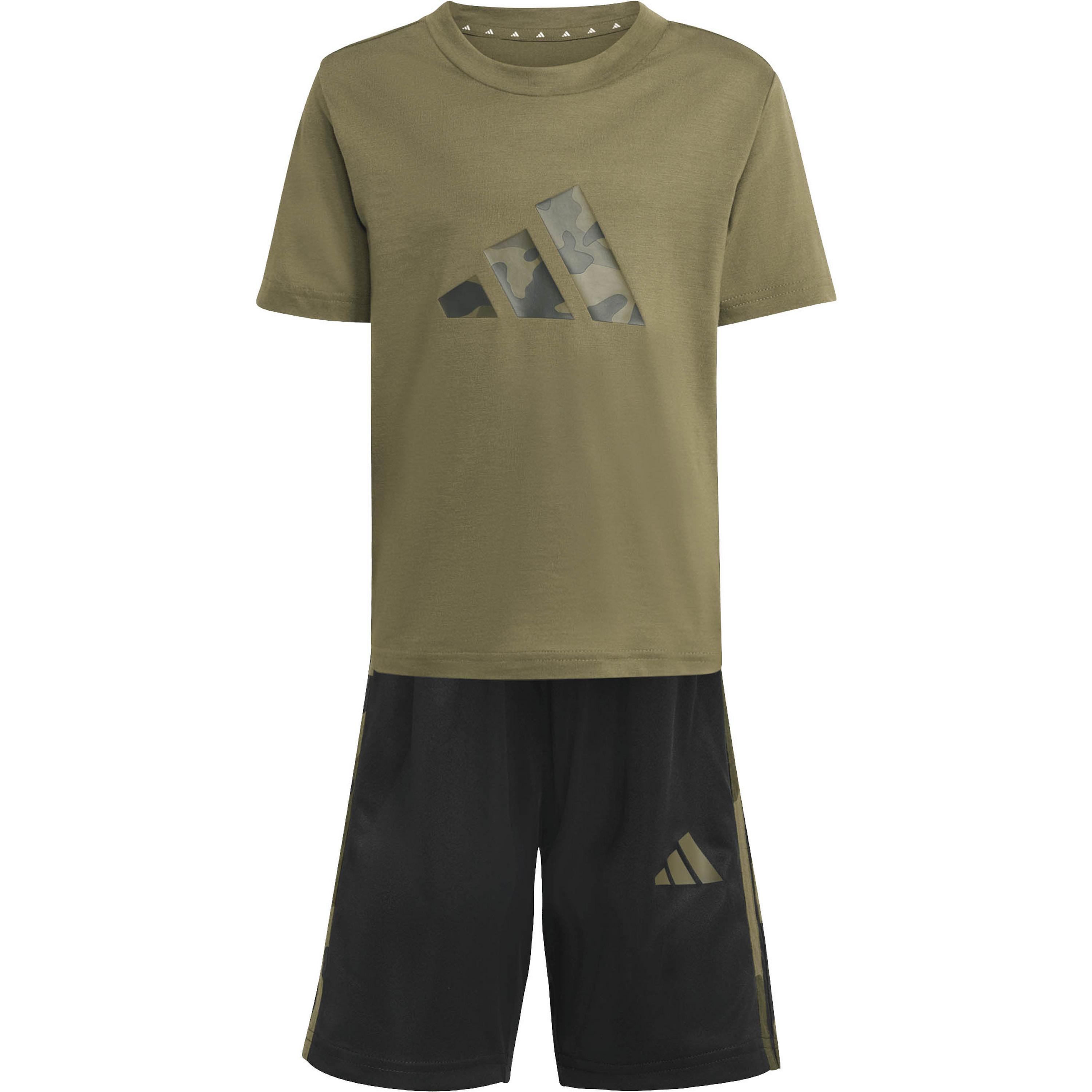 adidas TR-ES T-Shirt Kinder