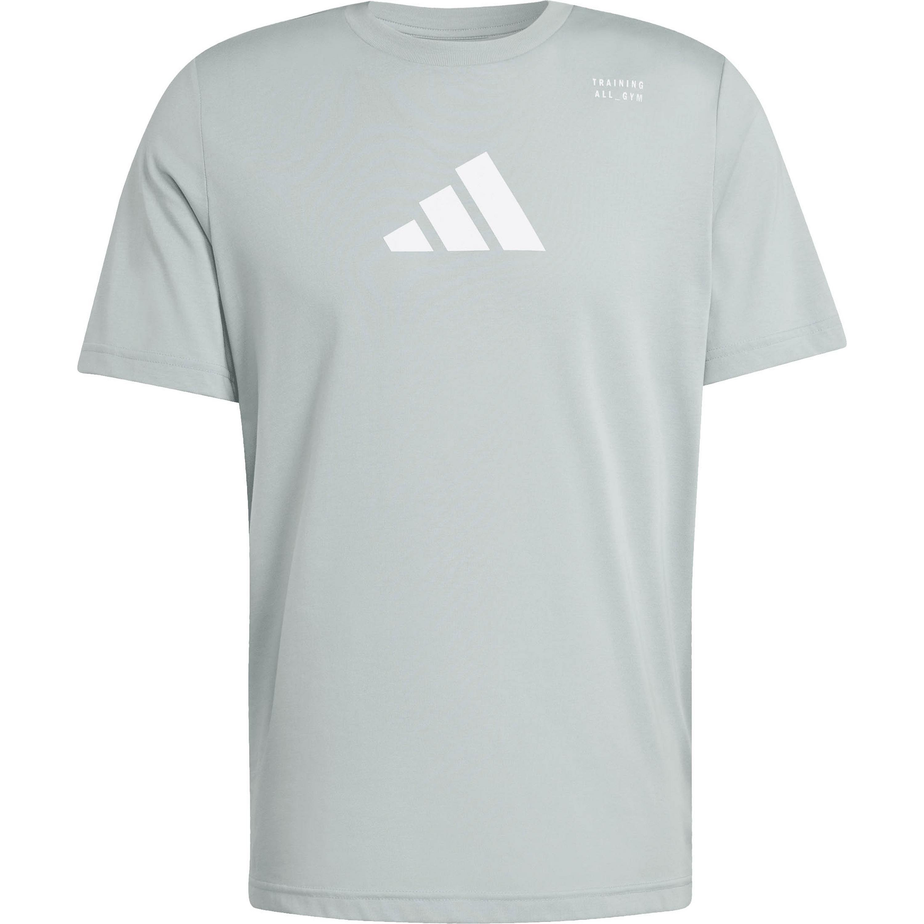 adidas TR CAT T-Shirt Herren