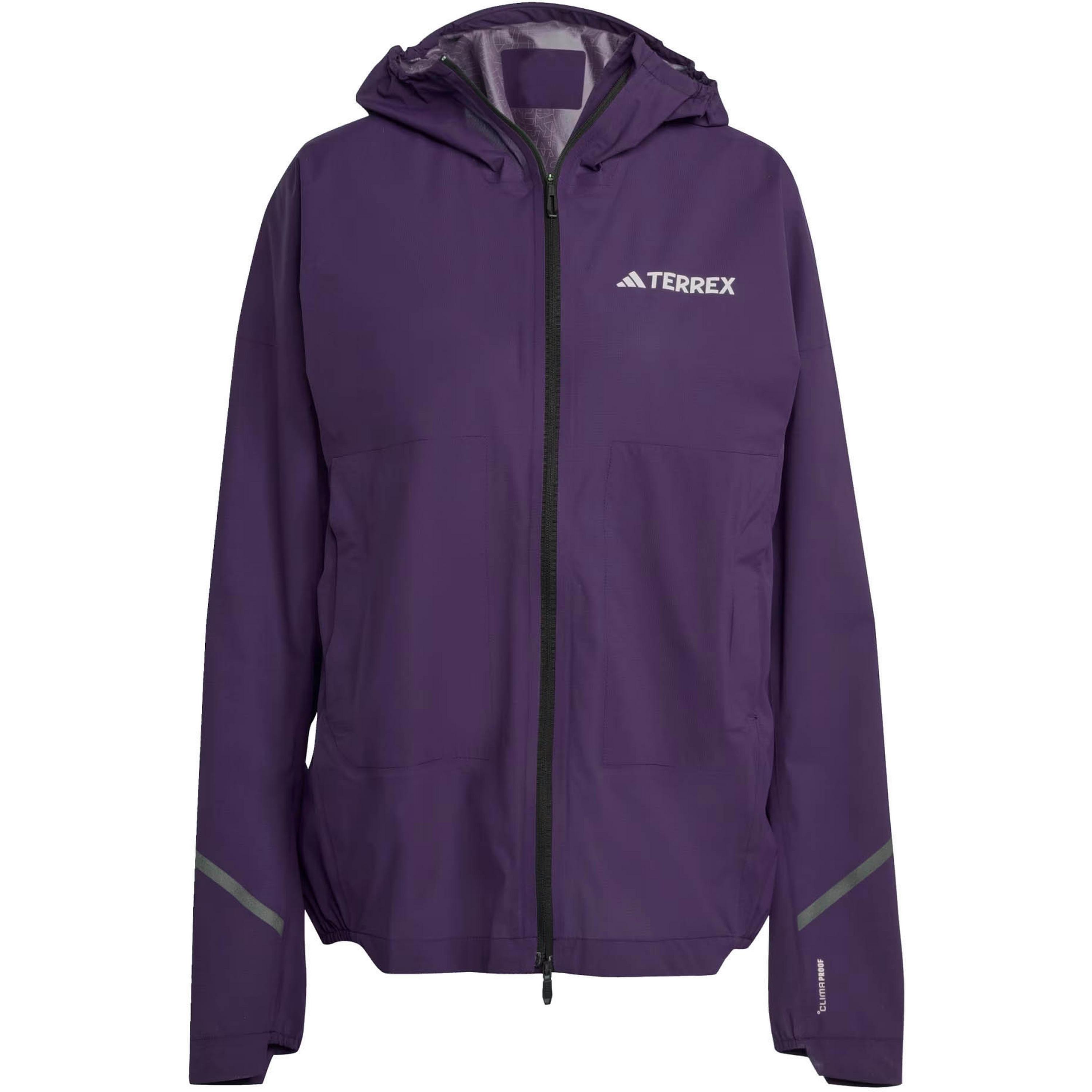 adidas XPERIOR Laufjacke Damen
