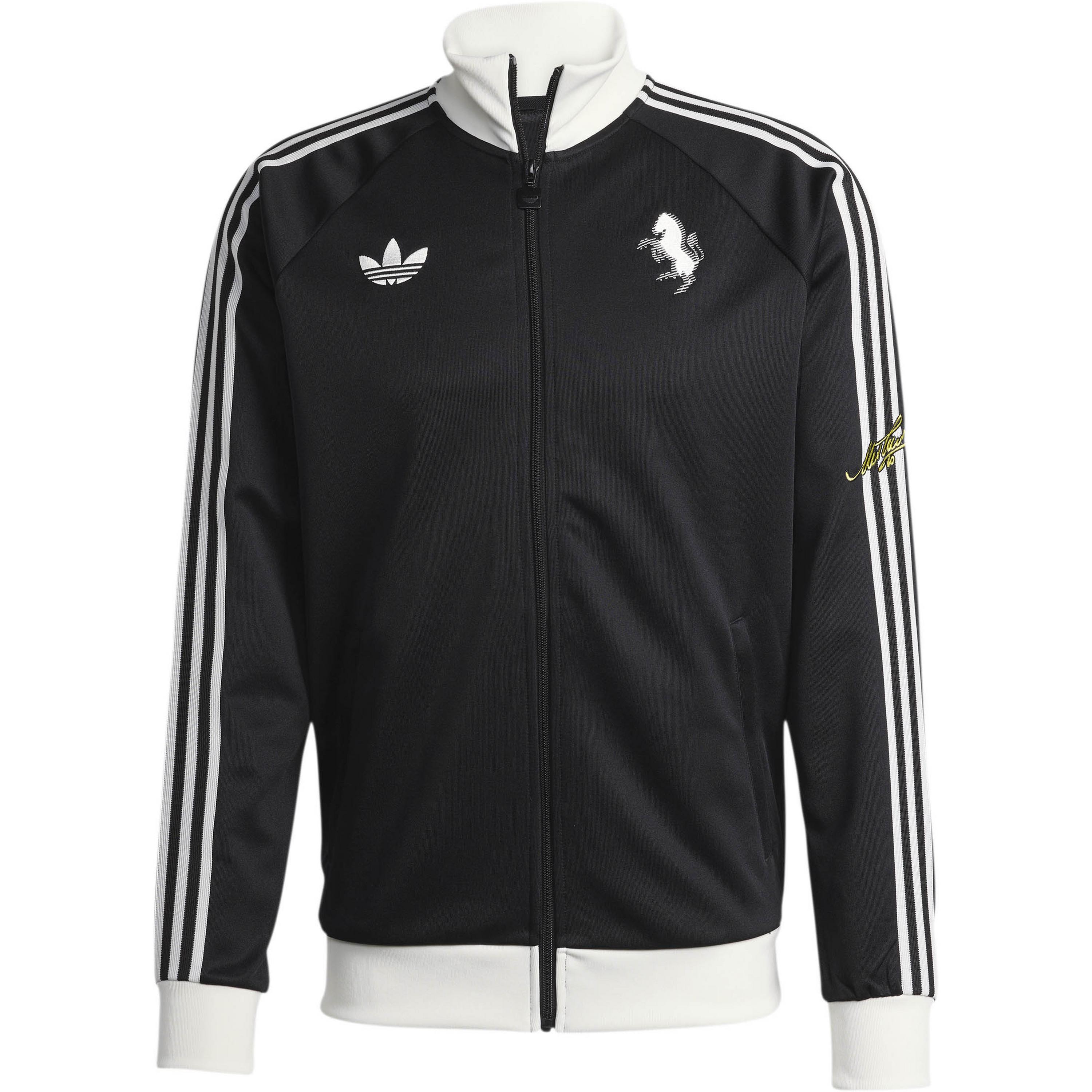 adidas JUVE OG TT Trainingsjacke Herren