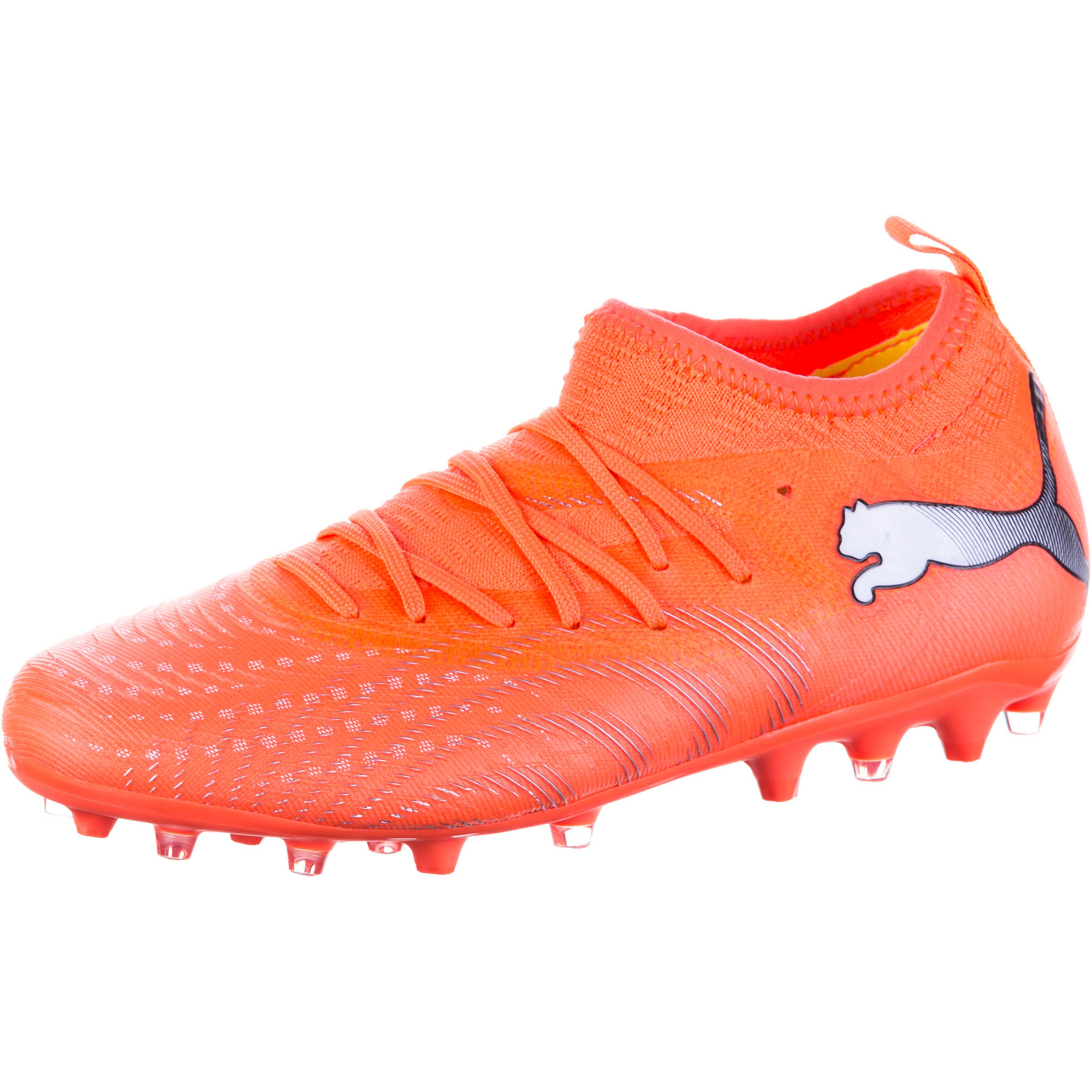 PUMA FUTURE 9 MATCH MG Jr Fußballschuhe Kinder
