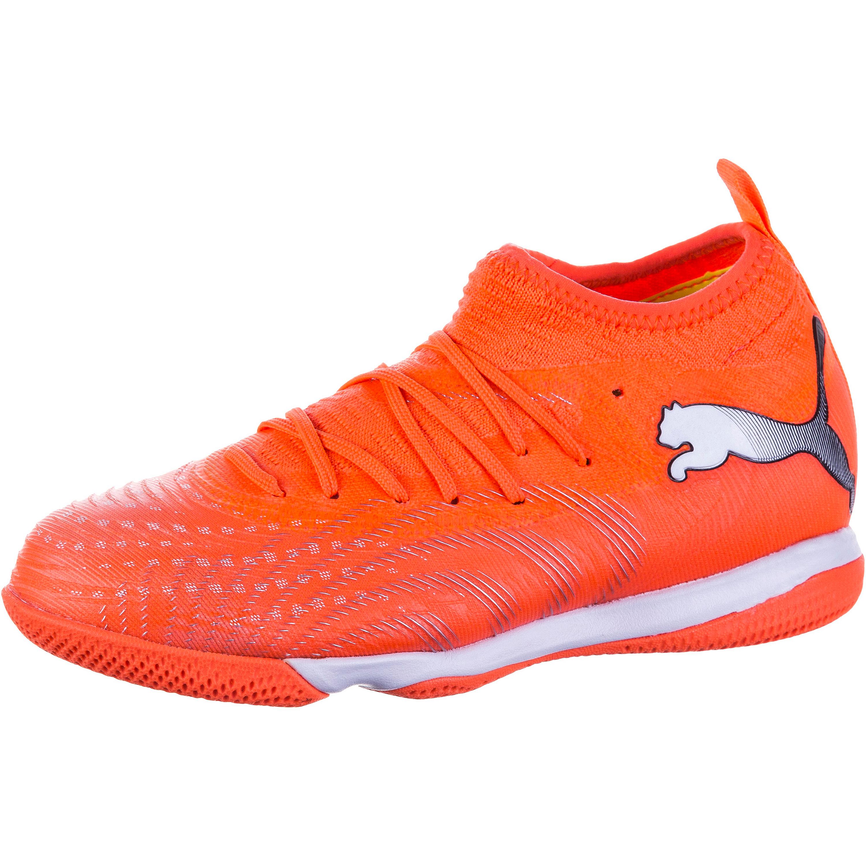 PUMA FUTURE 9 MATCH IT - Mid Jr Fußballschuhe Kinder