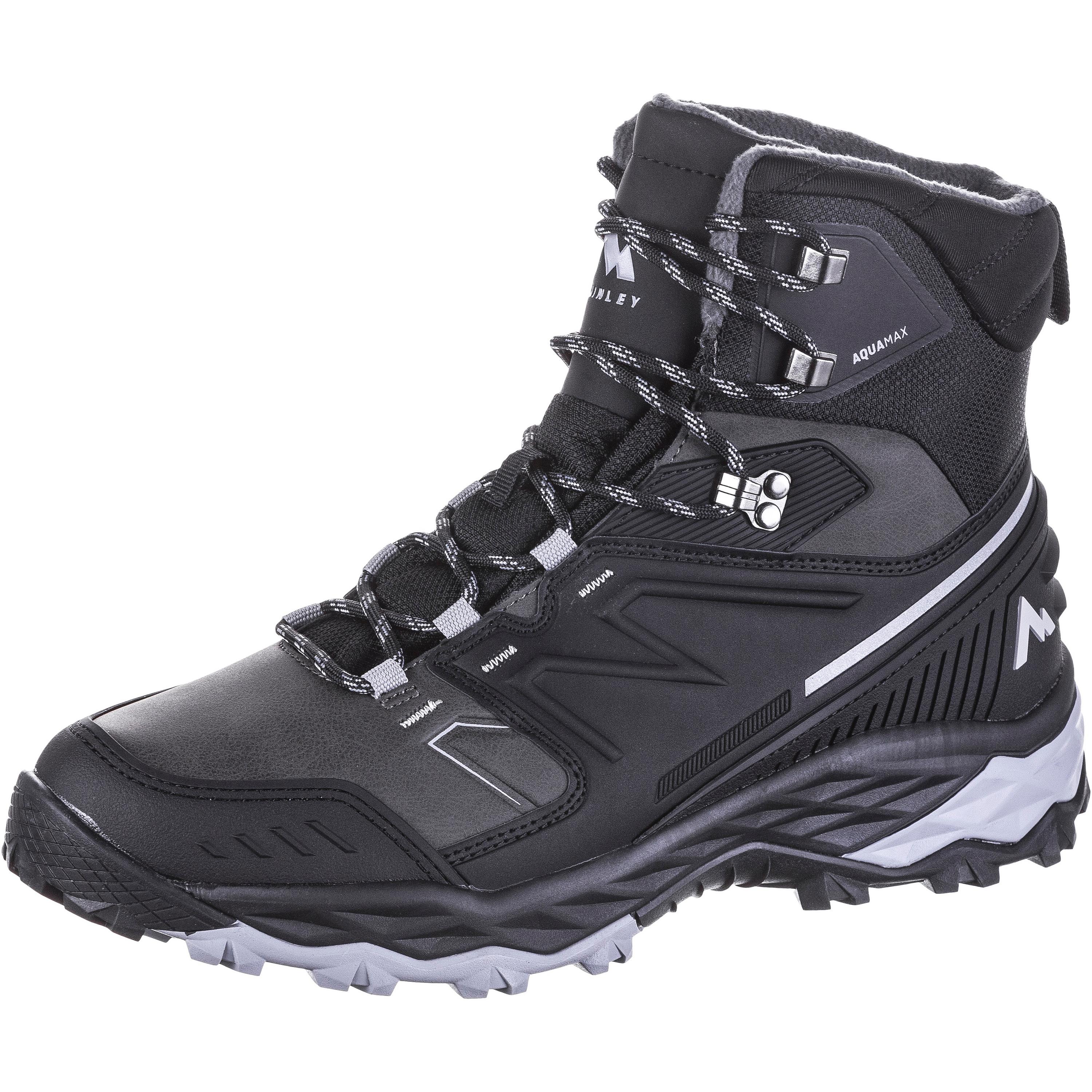 McKinley Tahsis WI HIGH AQX Winterschuhe Herren