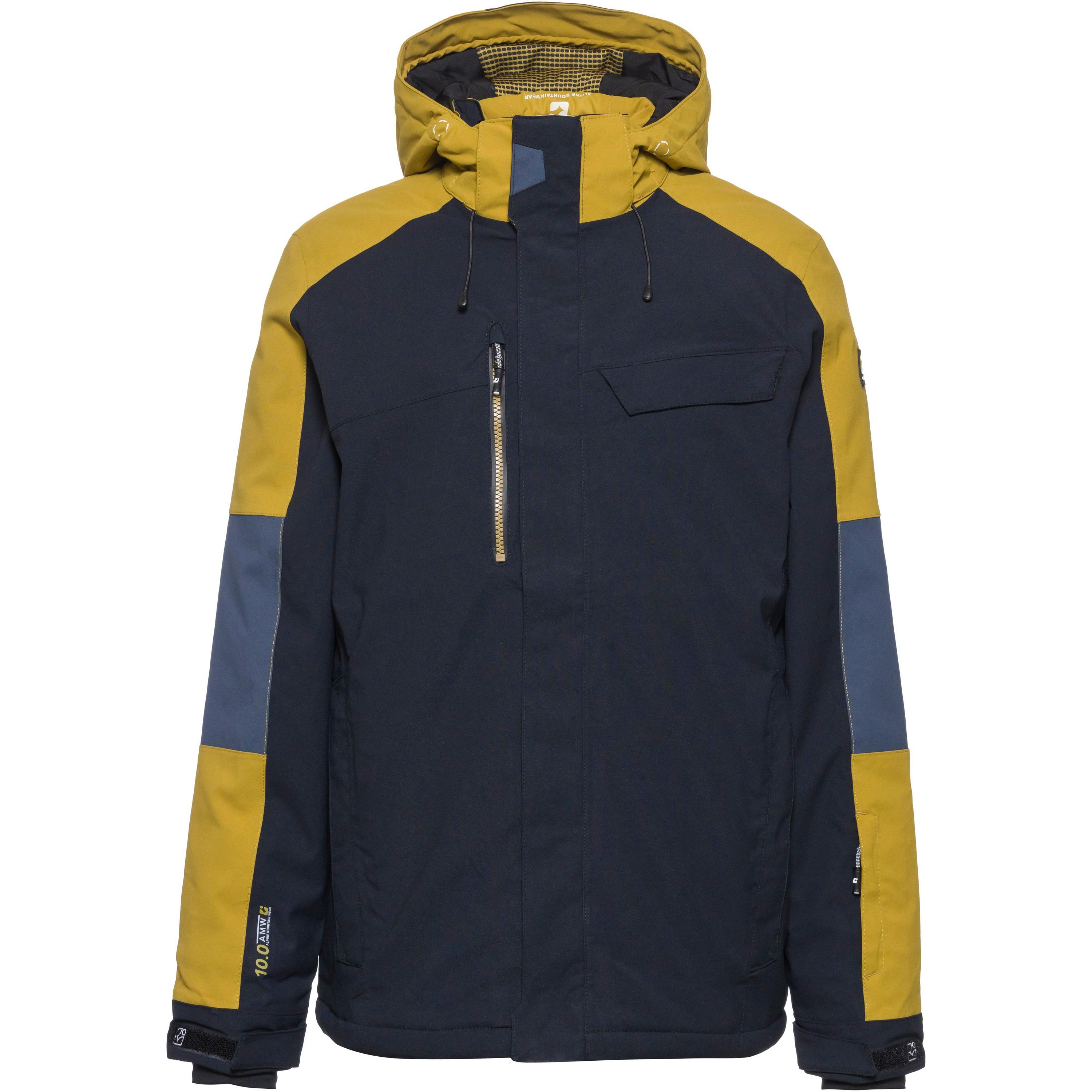 KILLTEC KSW 257 Skijacke Herren