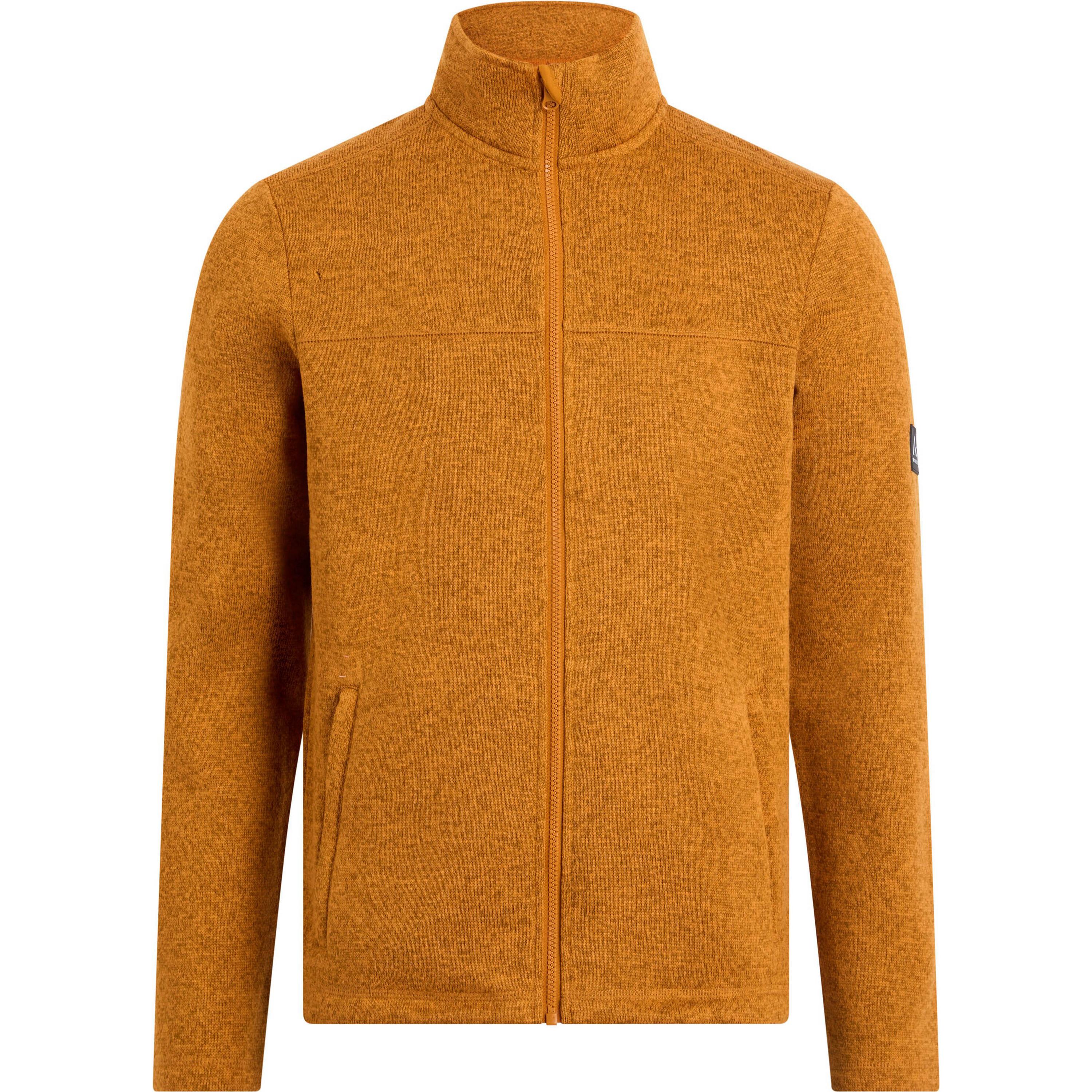 McKinley Rubin III Strickfleece Herren