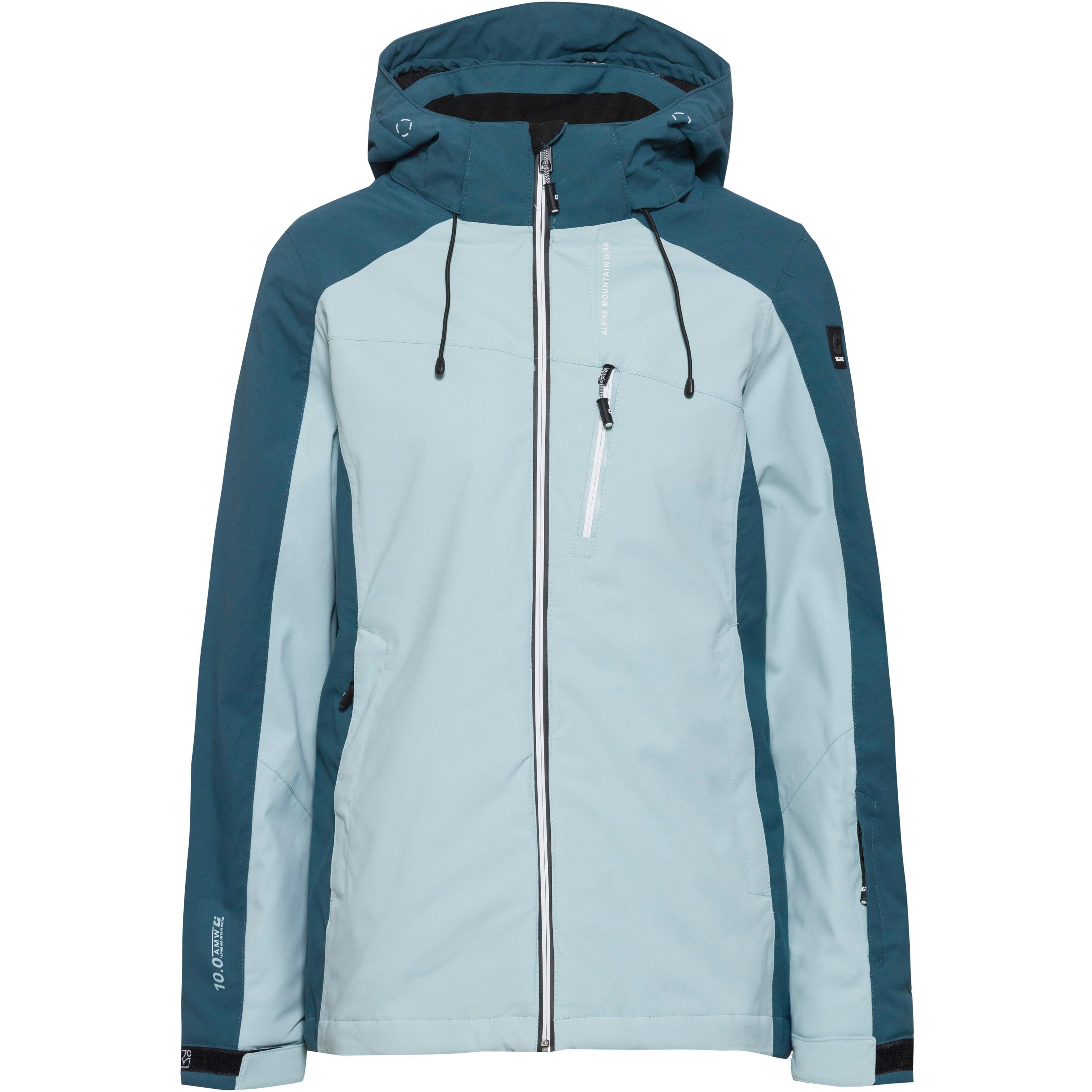 KILLTEC KSW 256 Skijacke Damen