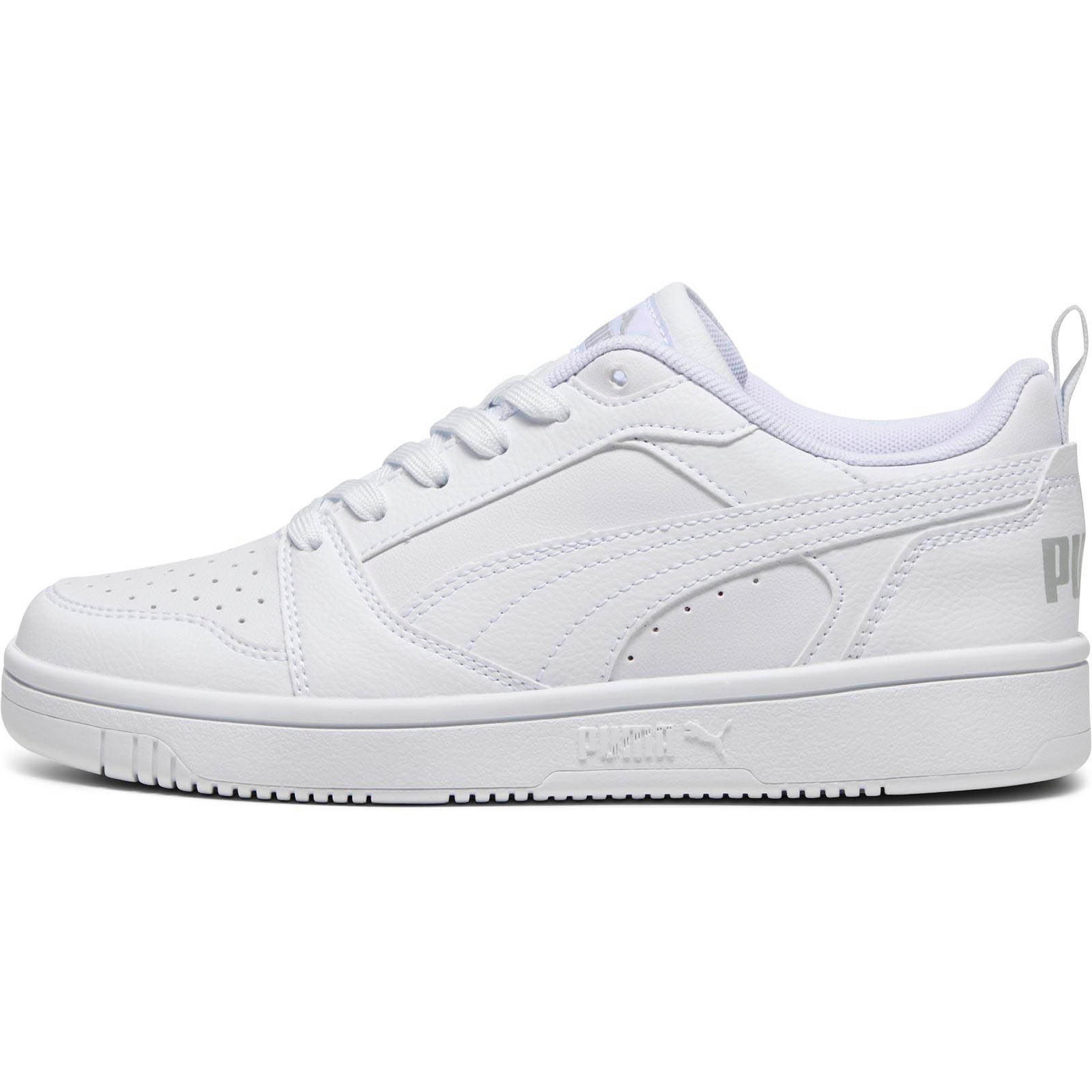 PUMA Rebound V6 Jr. Sneaker Kinder