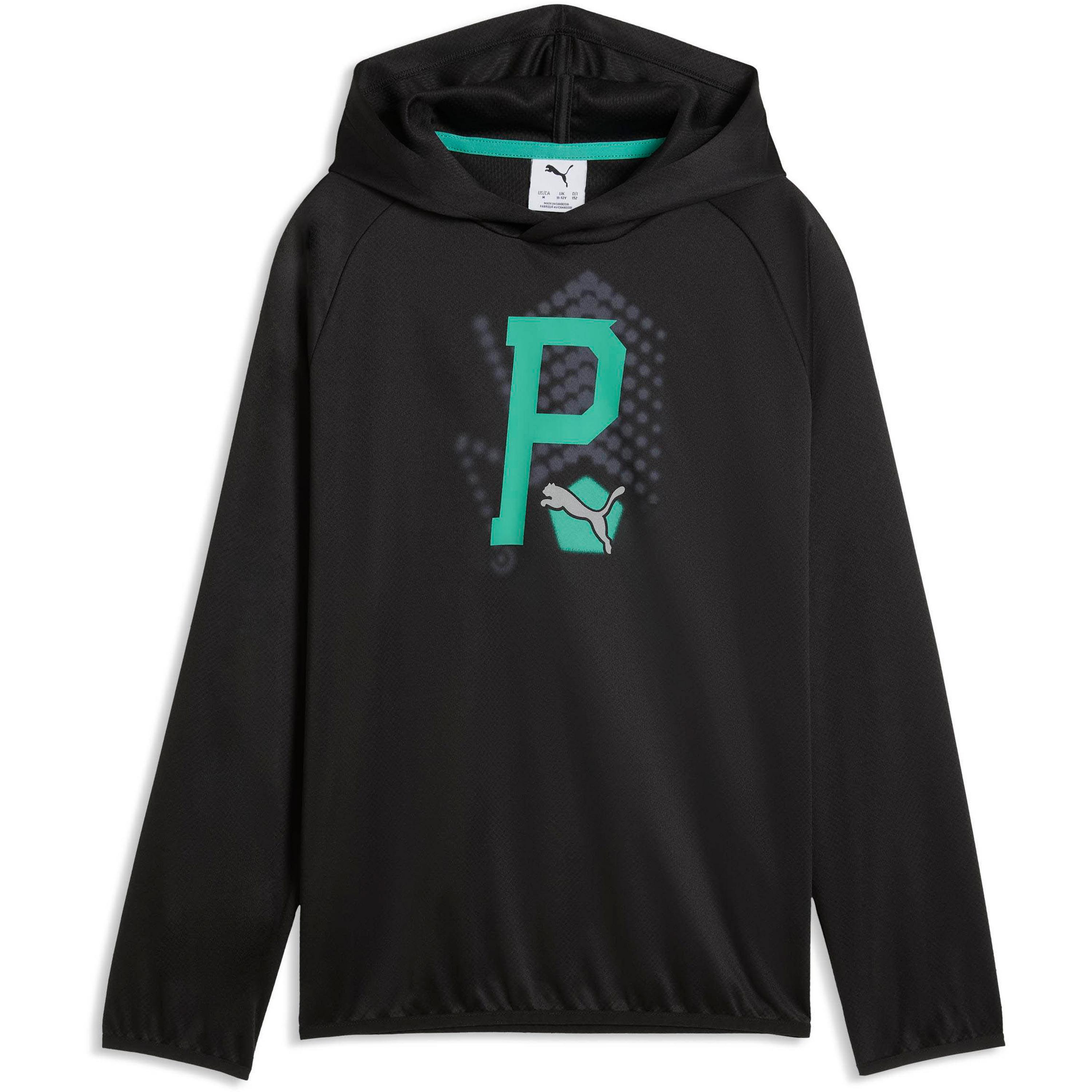 PUMA ACTIVE Hoodie Kinder